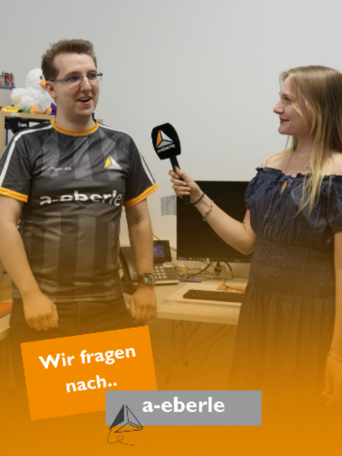 @A. Eberle GmbH & Co. KG