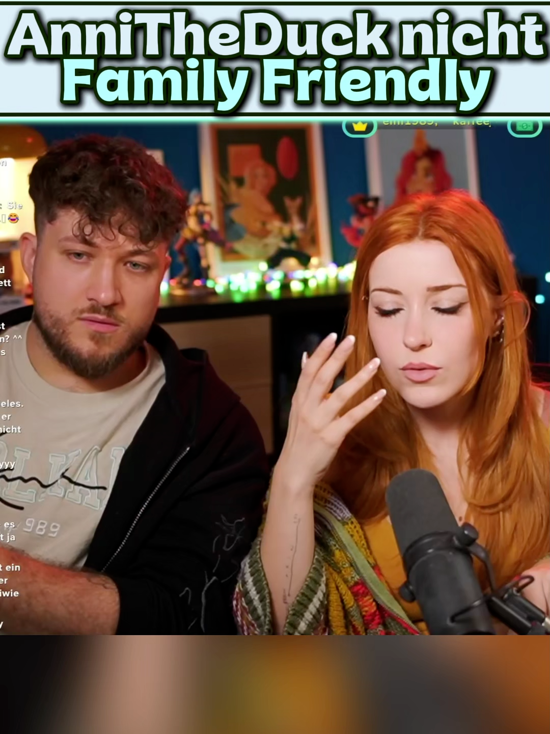 @AnniTheDuck Stream Clips