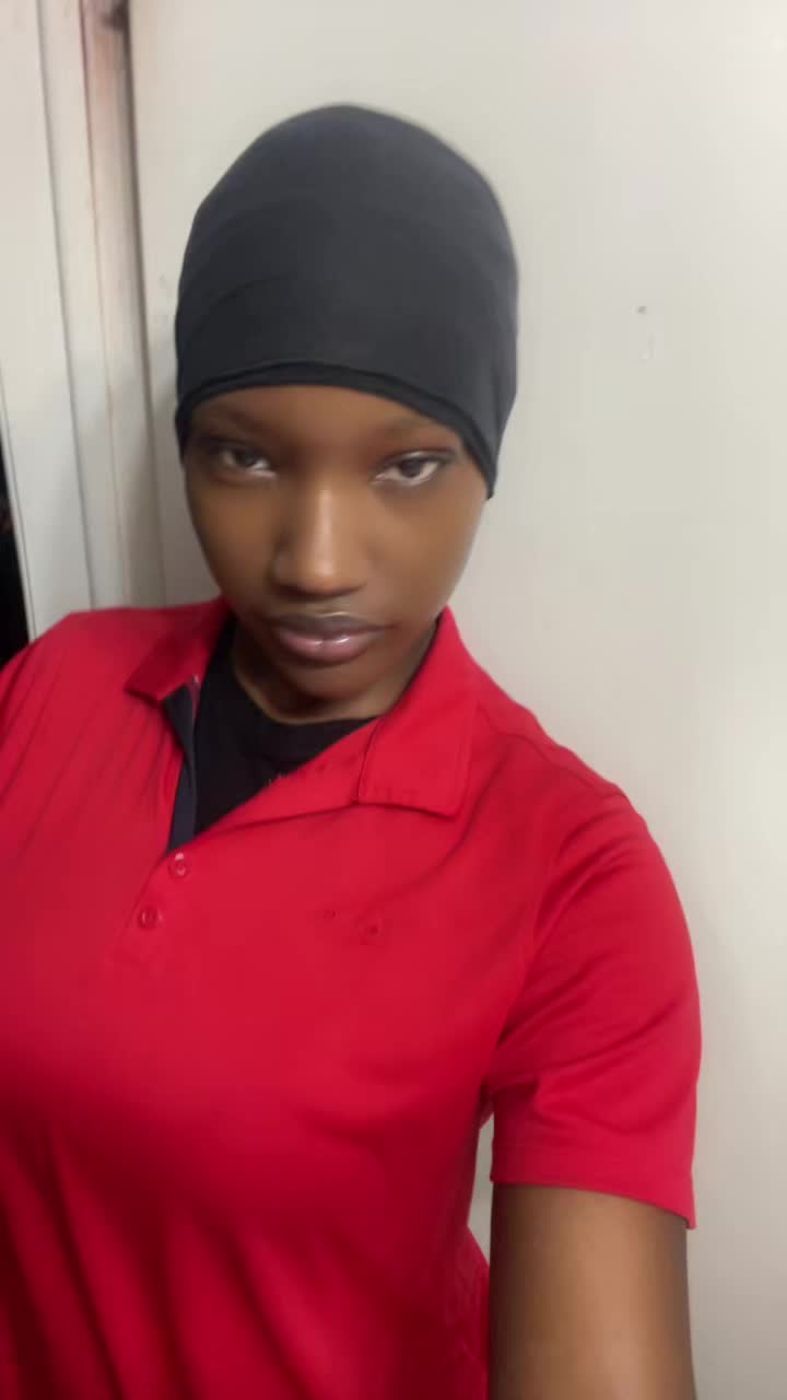 @Fatimata