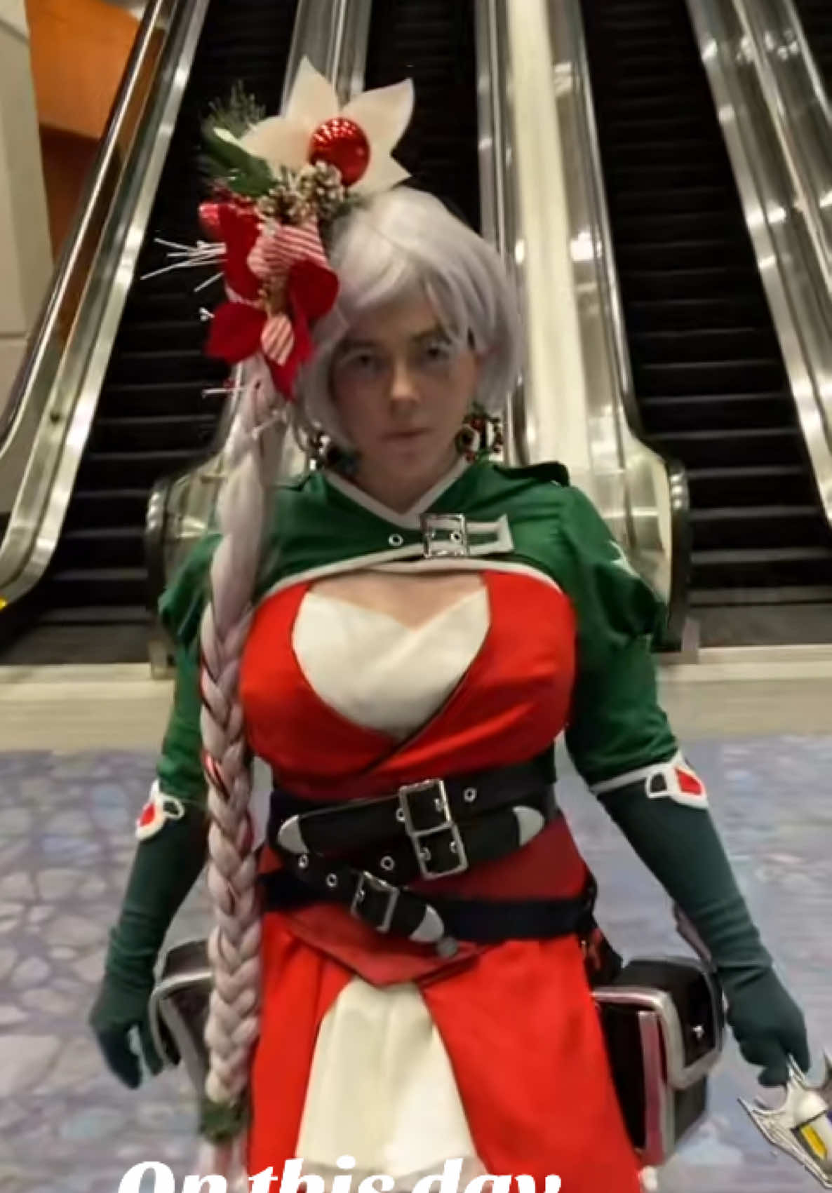 @gravity_cosplays