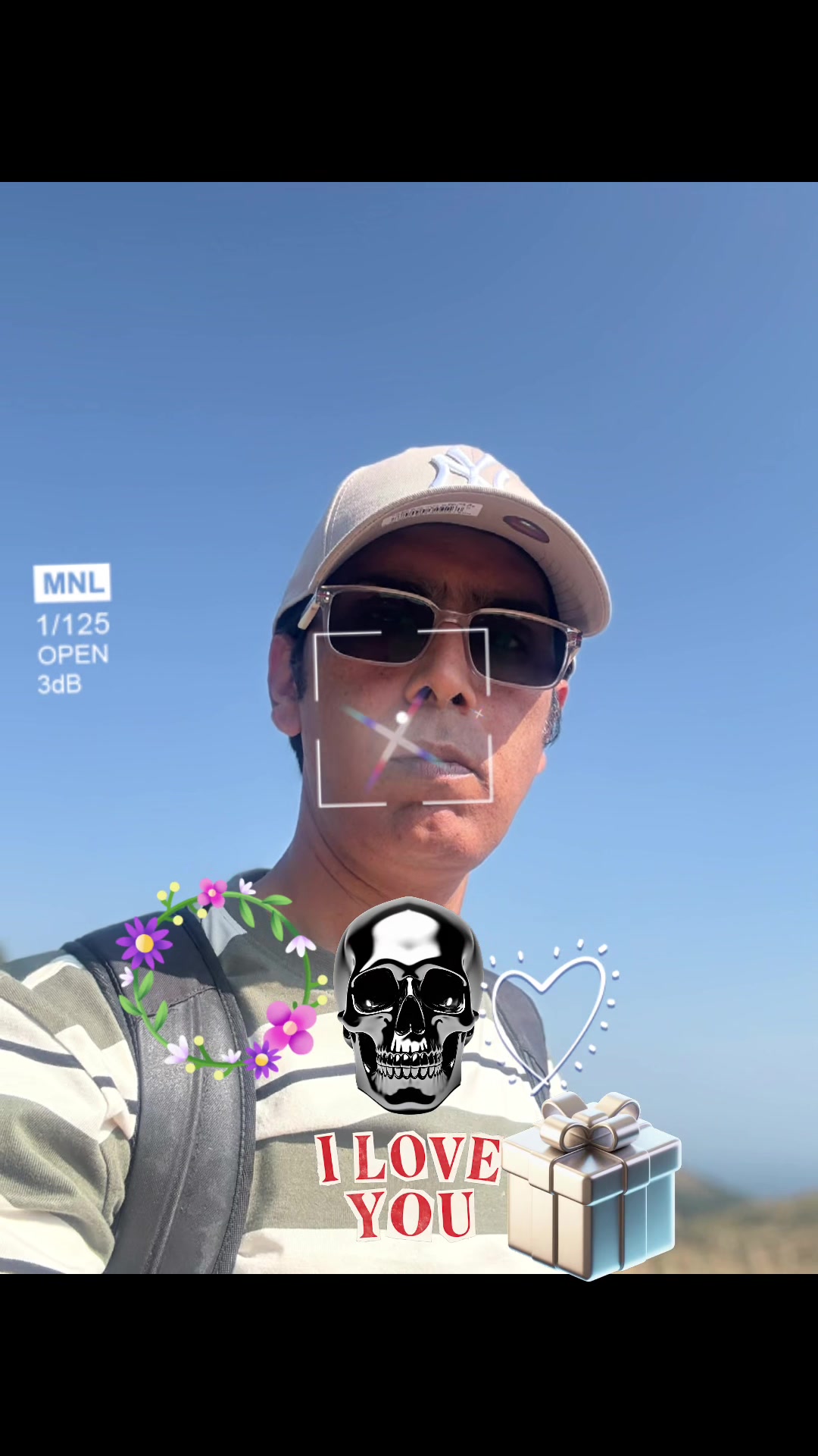 @TIKTOKER