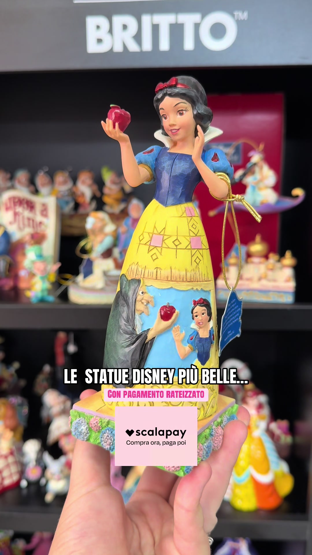 @✨Silvia Palmieri | Disney 🎡