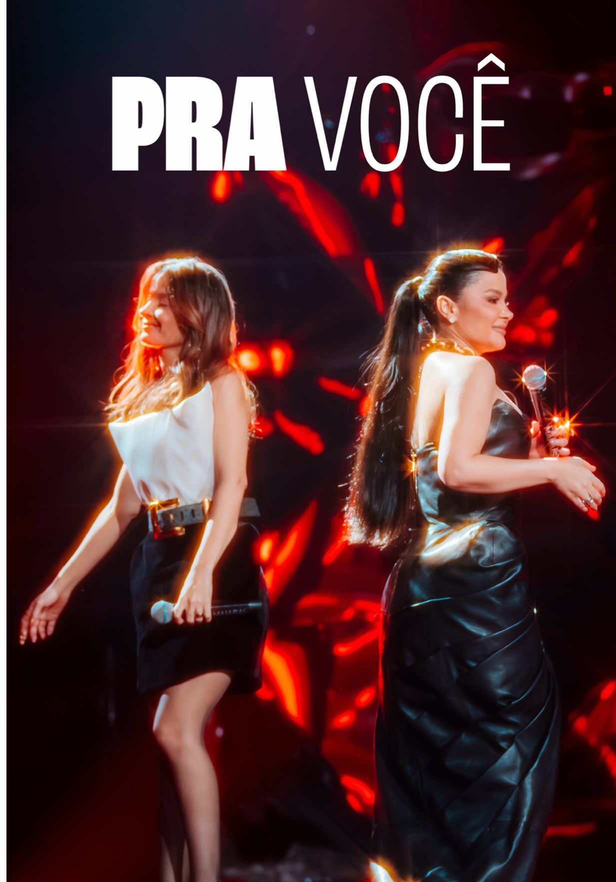 @Maiara & Maraisa