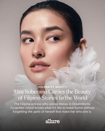 @ALLURE Philippines Official
