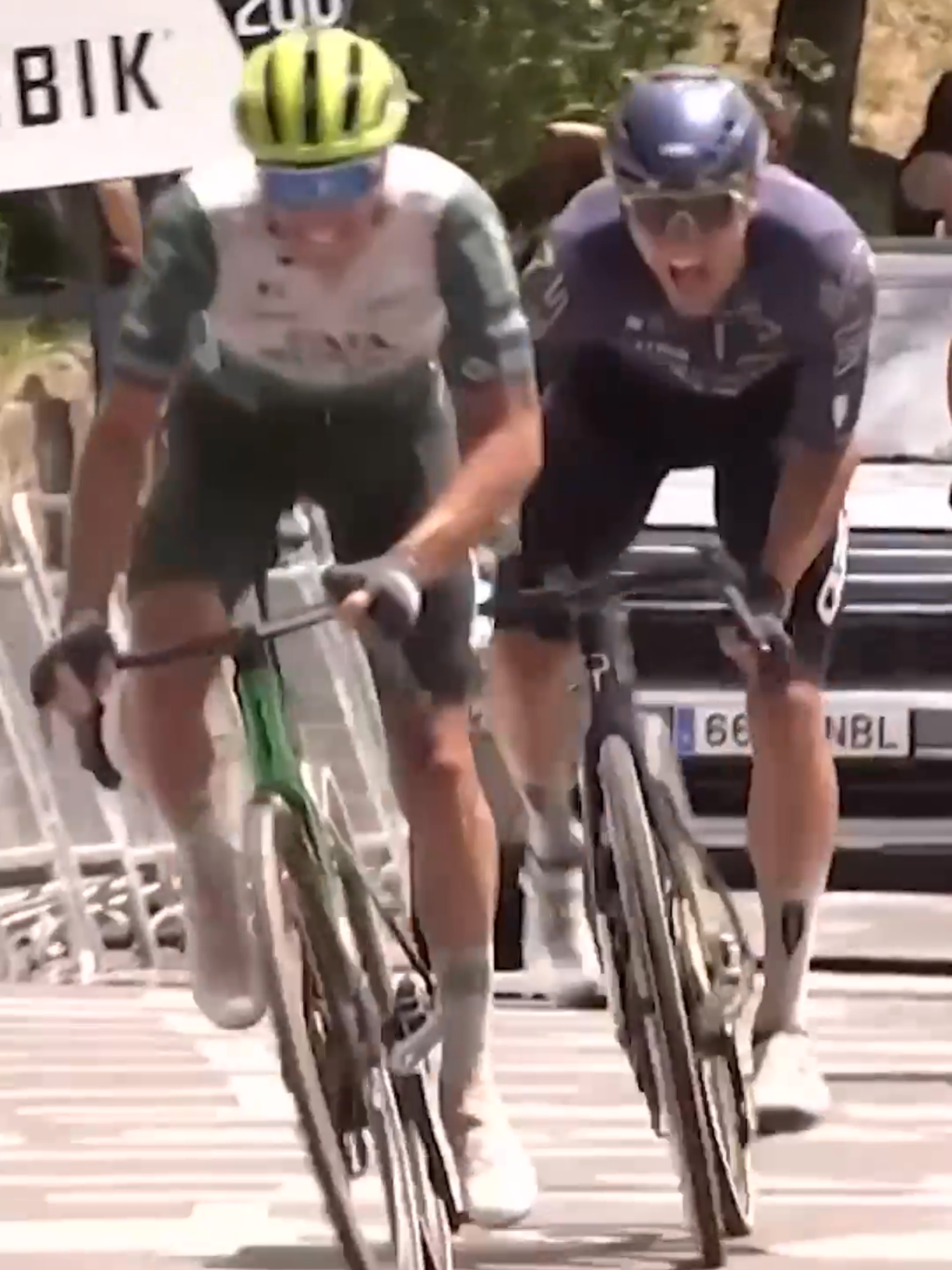 @TNT Sports Cycling
