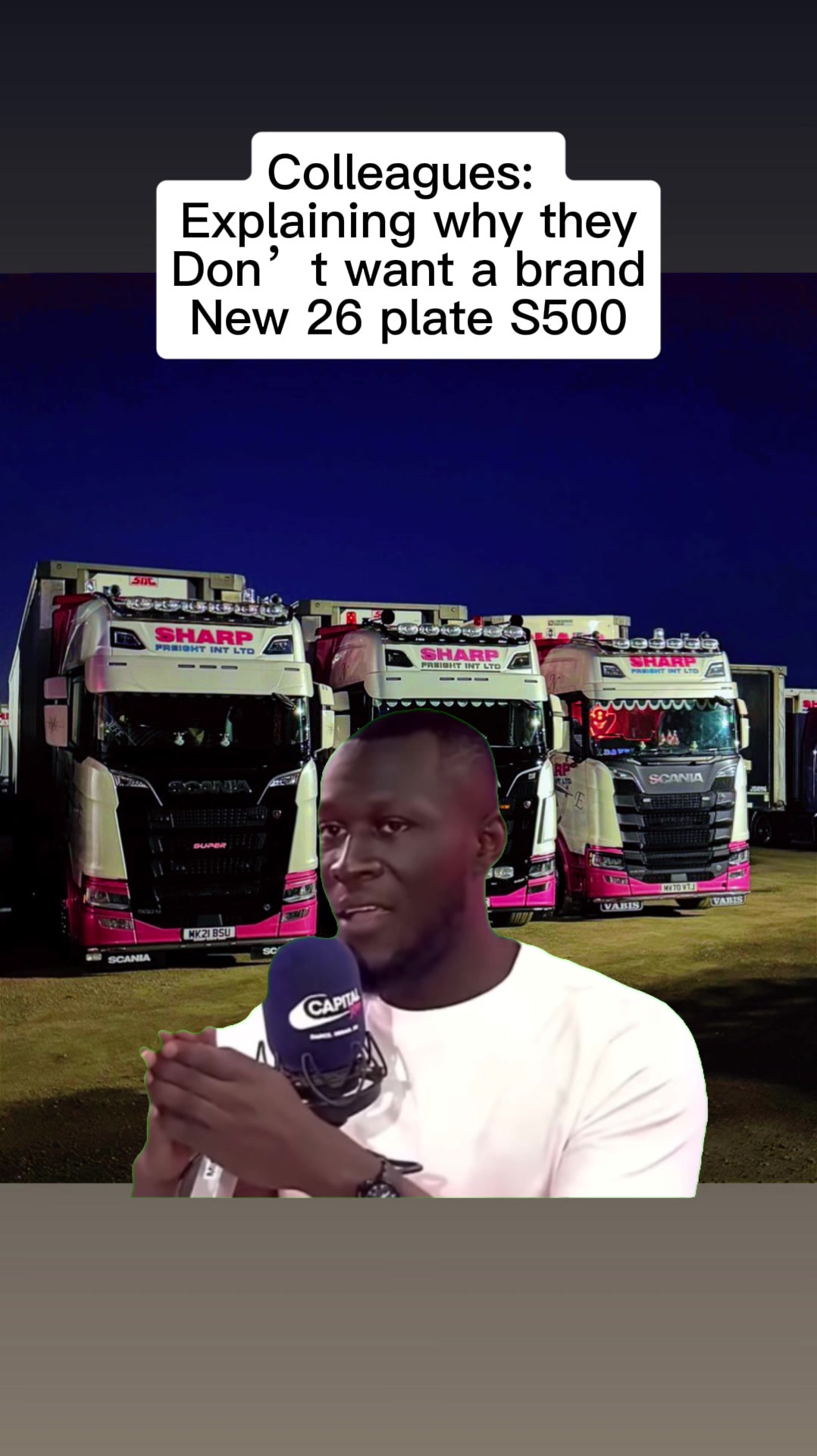 @Trucker-Craig