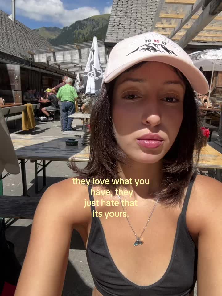 @princess of the world