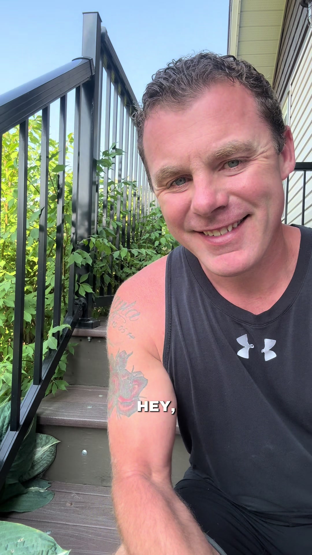 @Josh Oldenburger