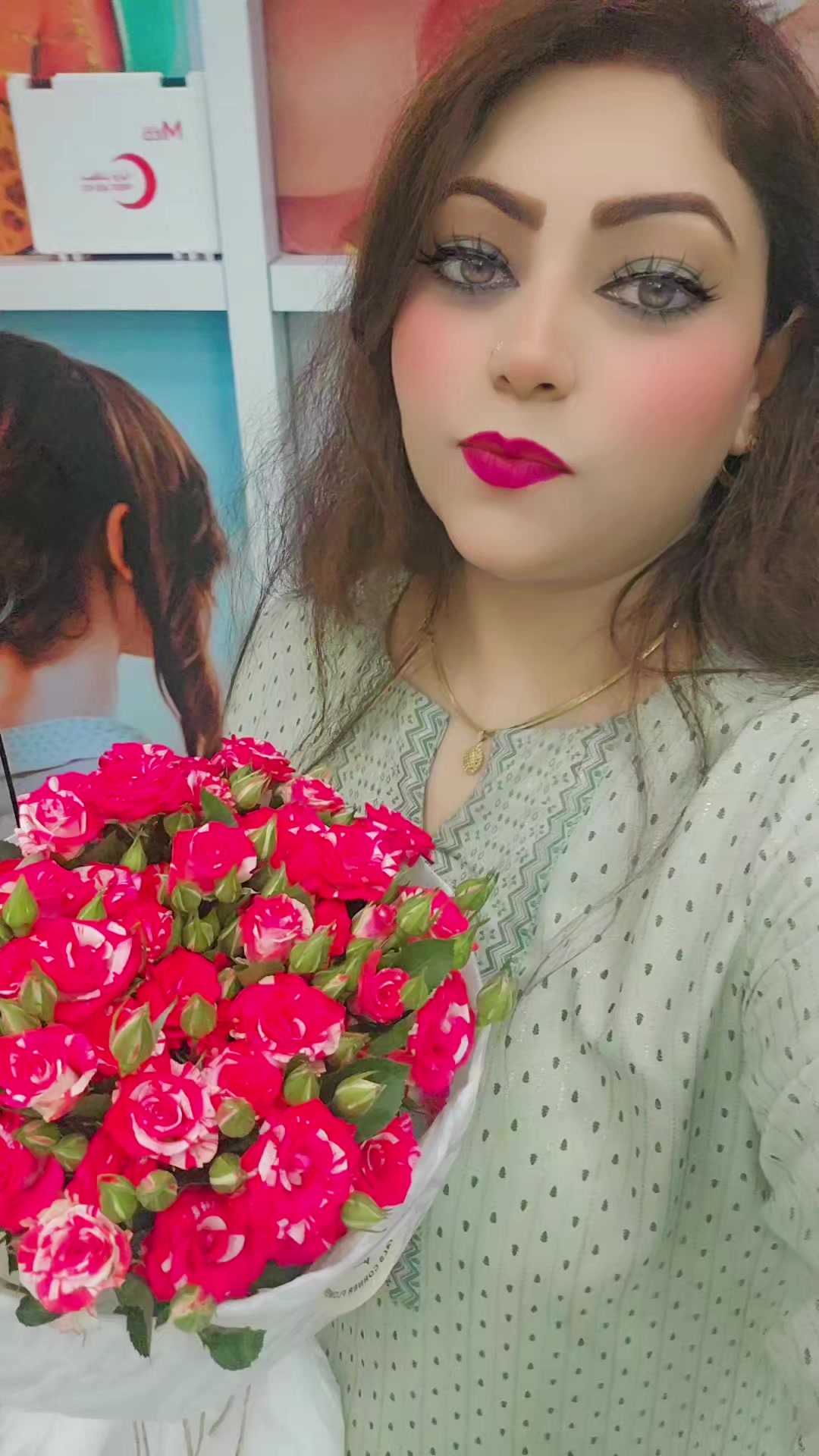 @dubaiqueen👸❣️💃🥰