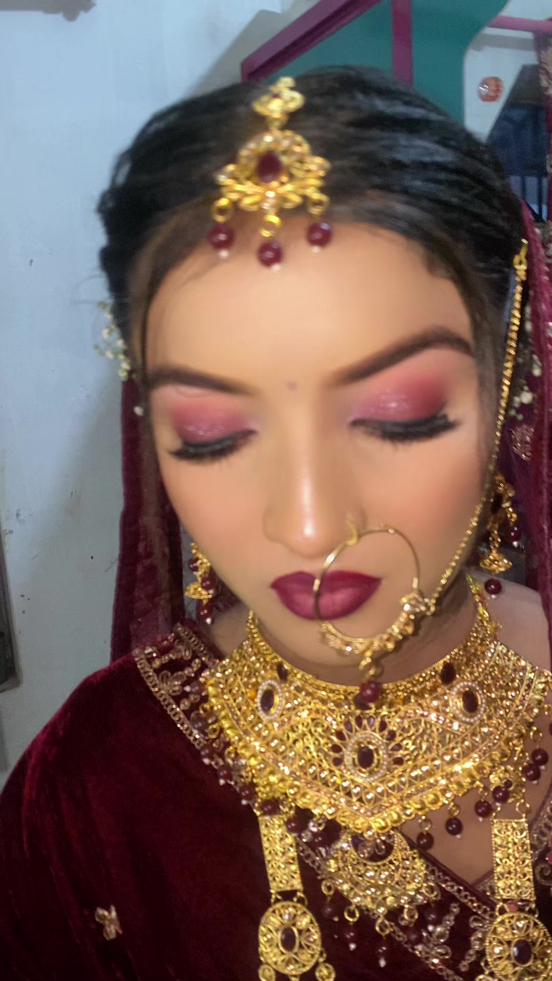 @Aishwarya Beauty parlour kly