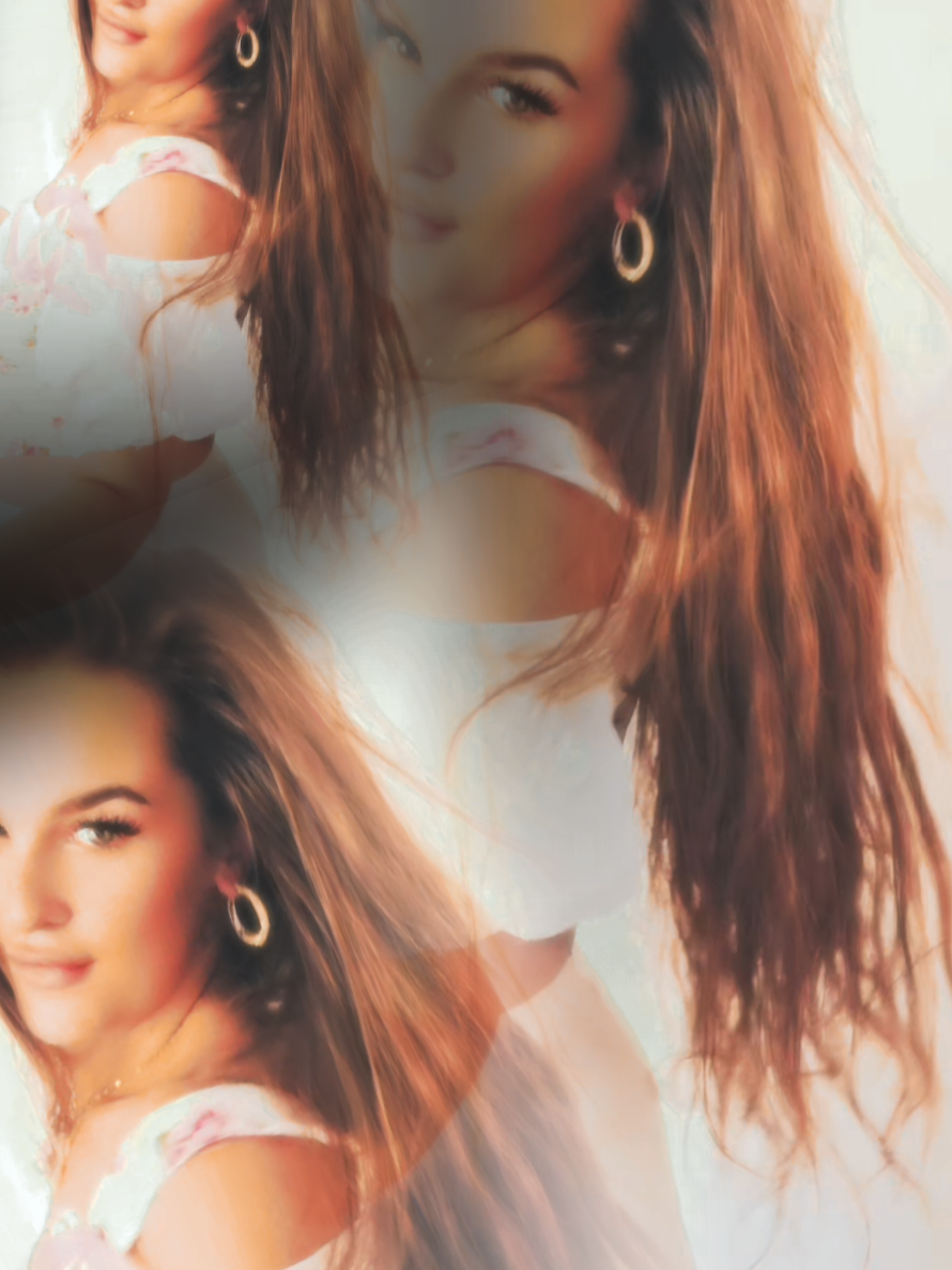 @bad girl Nina 777