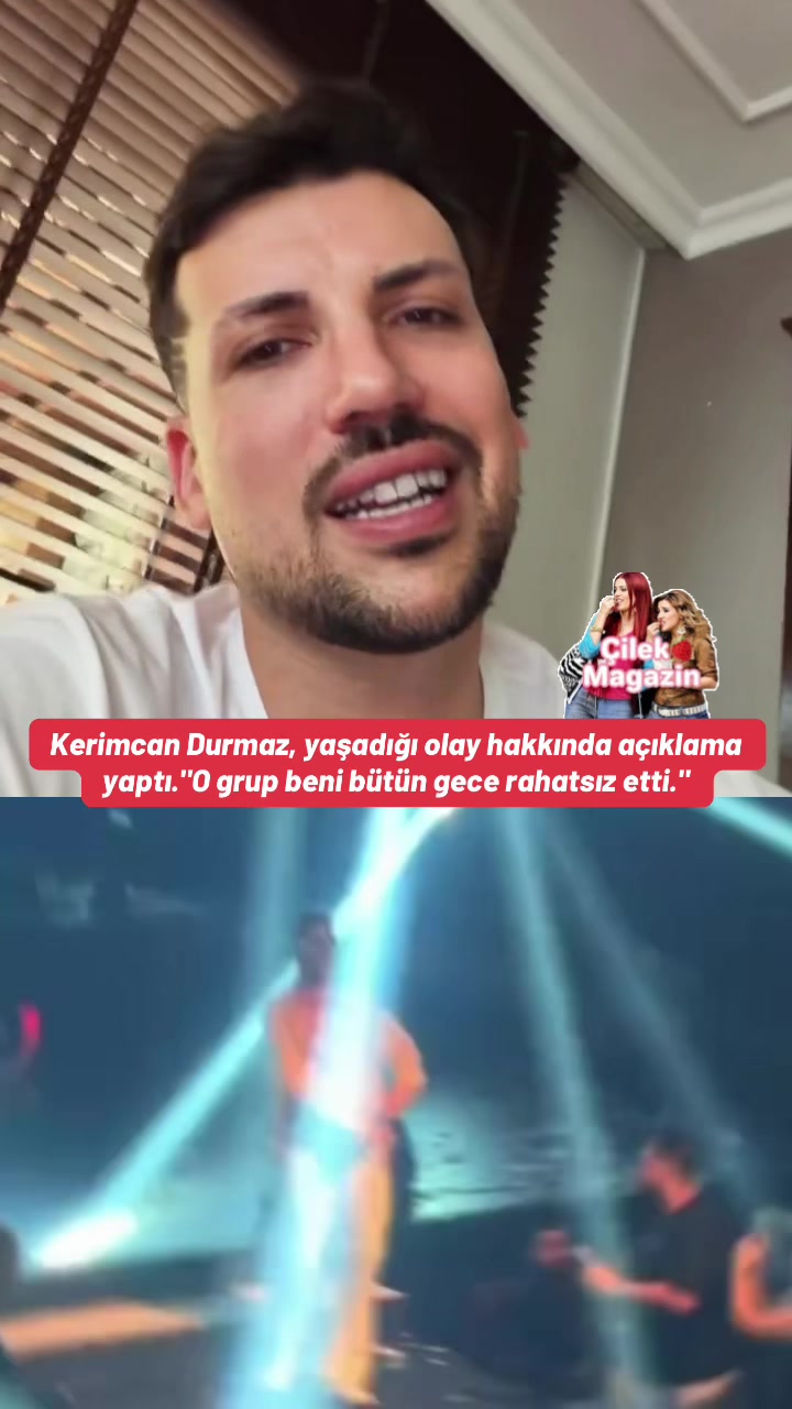 @Çilek Magazin