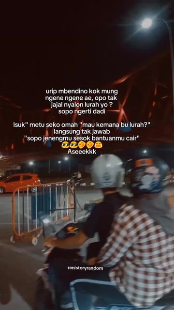 @Reni Story Random