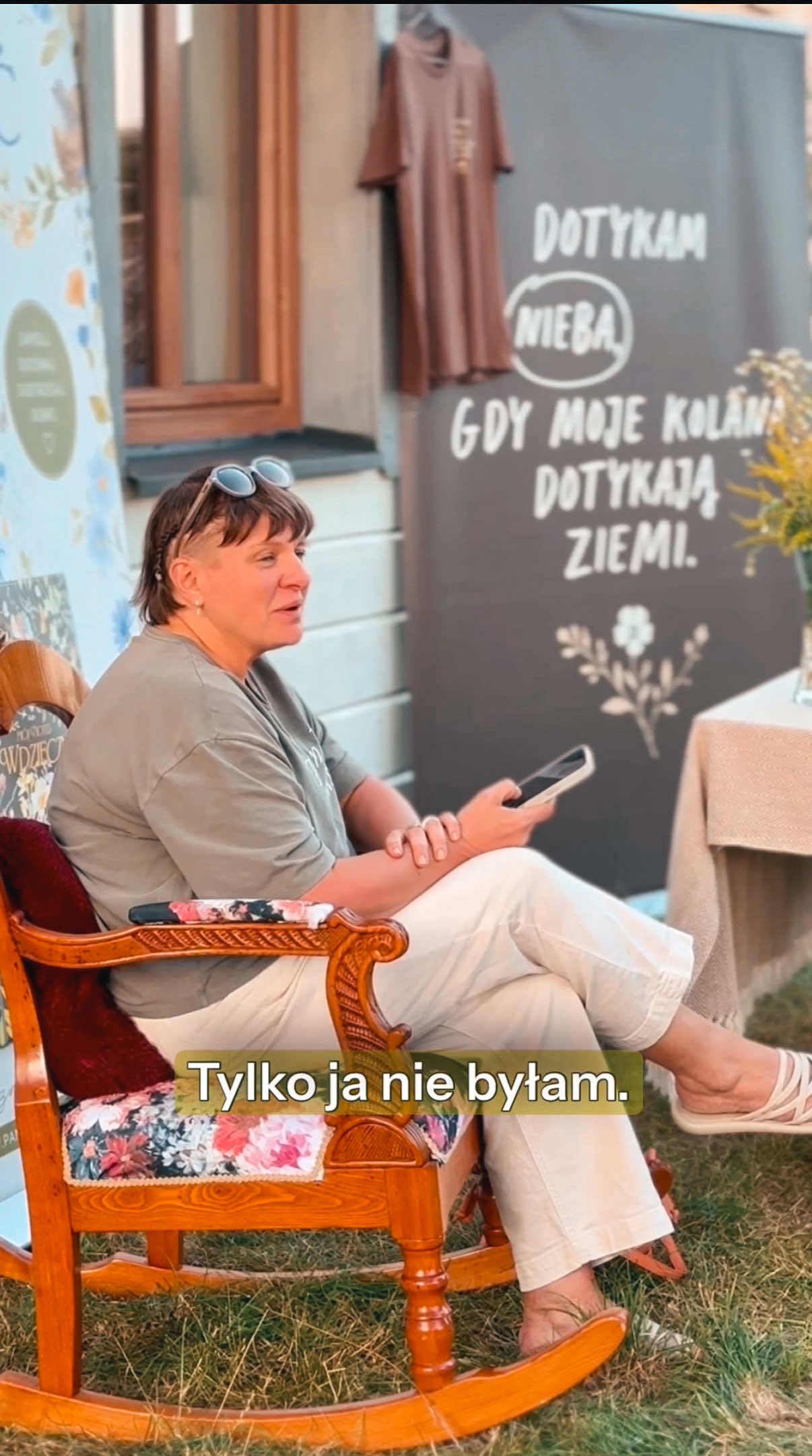 @Tyłem do Ołtarza