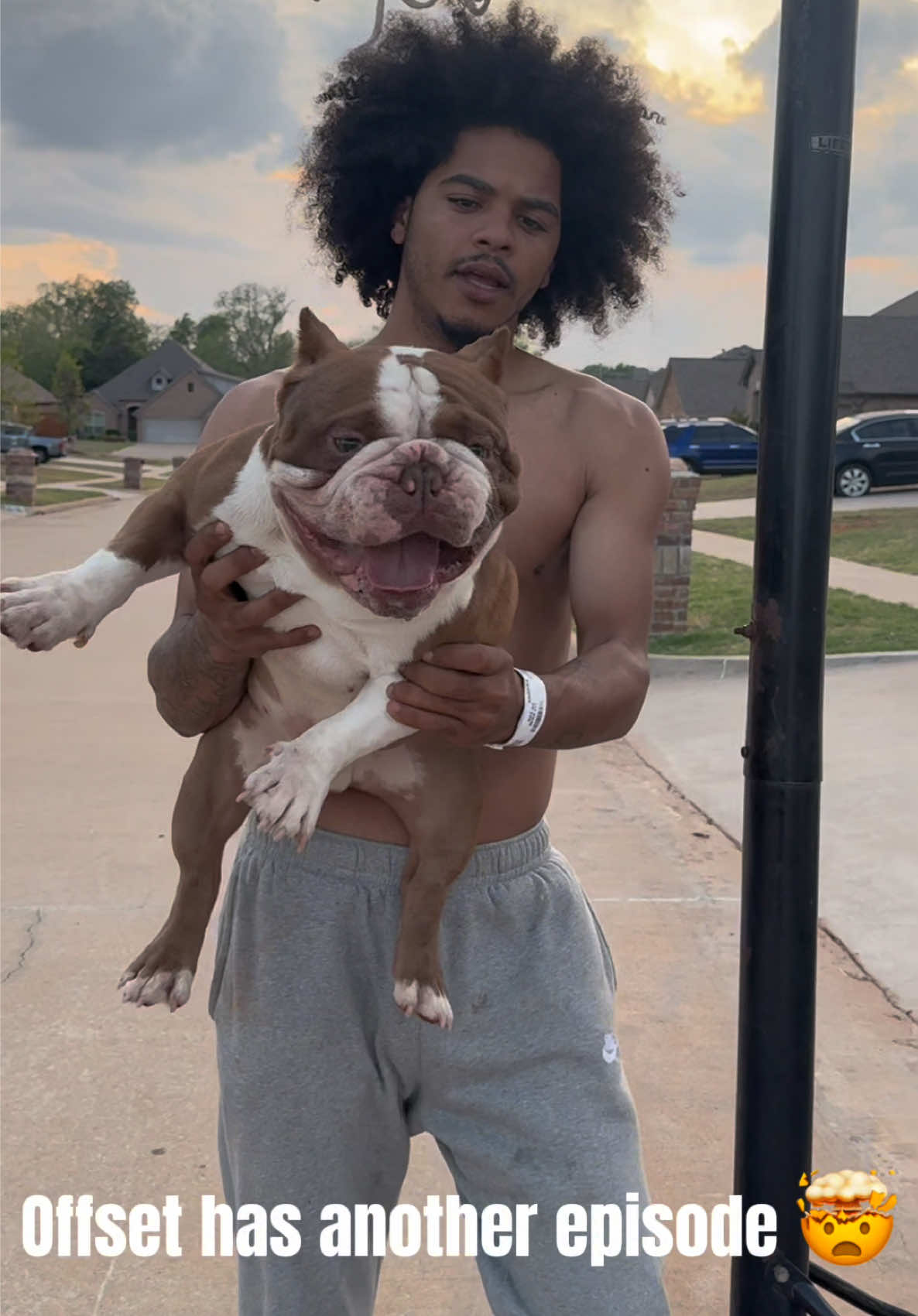 @FamousBullyOffset