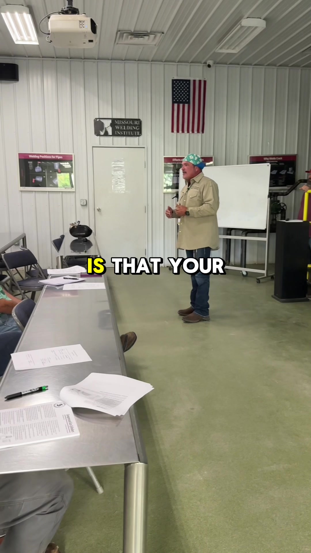 @MISSOURI WELDING INSTITUTE