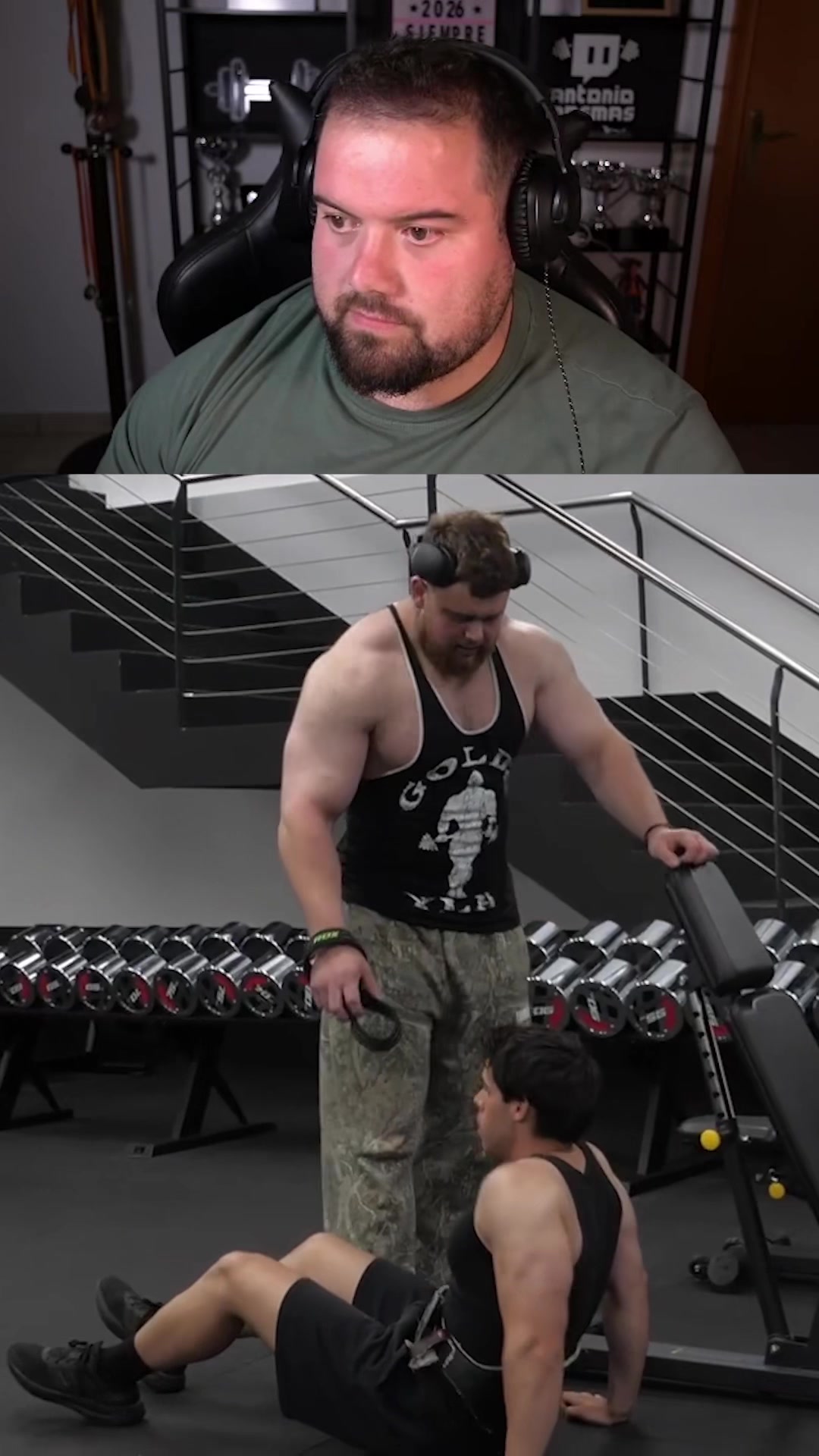 @Antonio Gutierrez