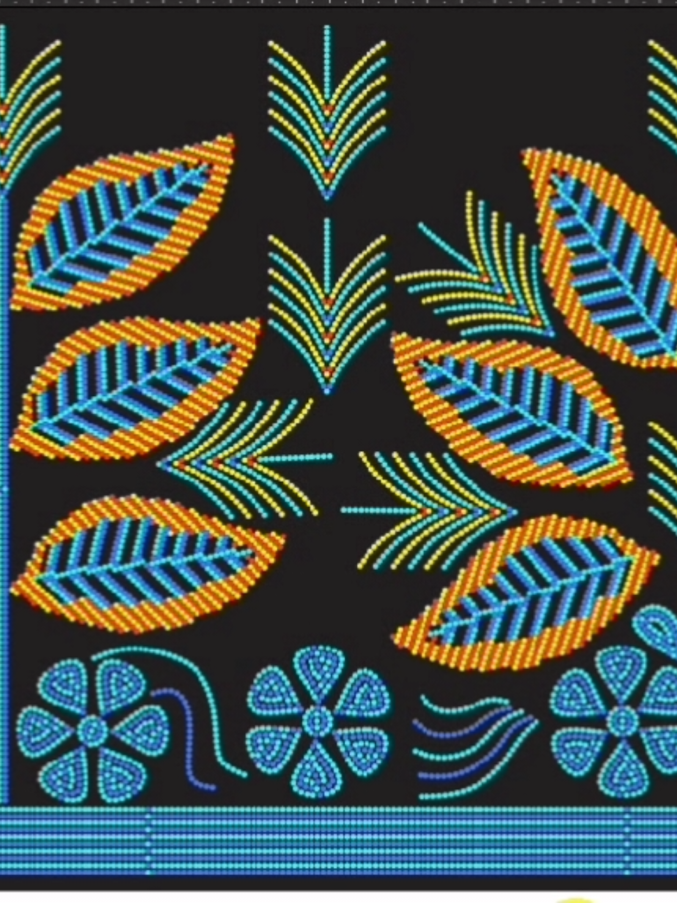 @Rhinestone design