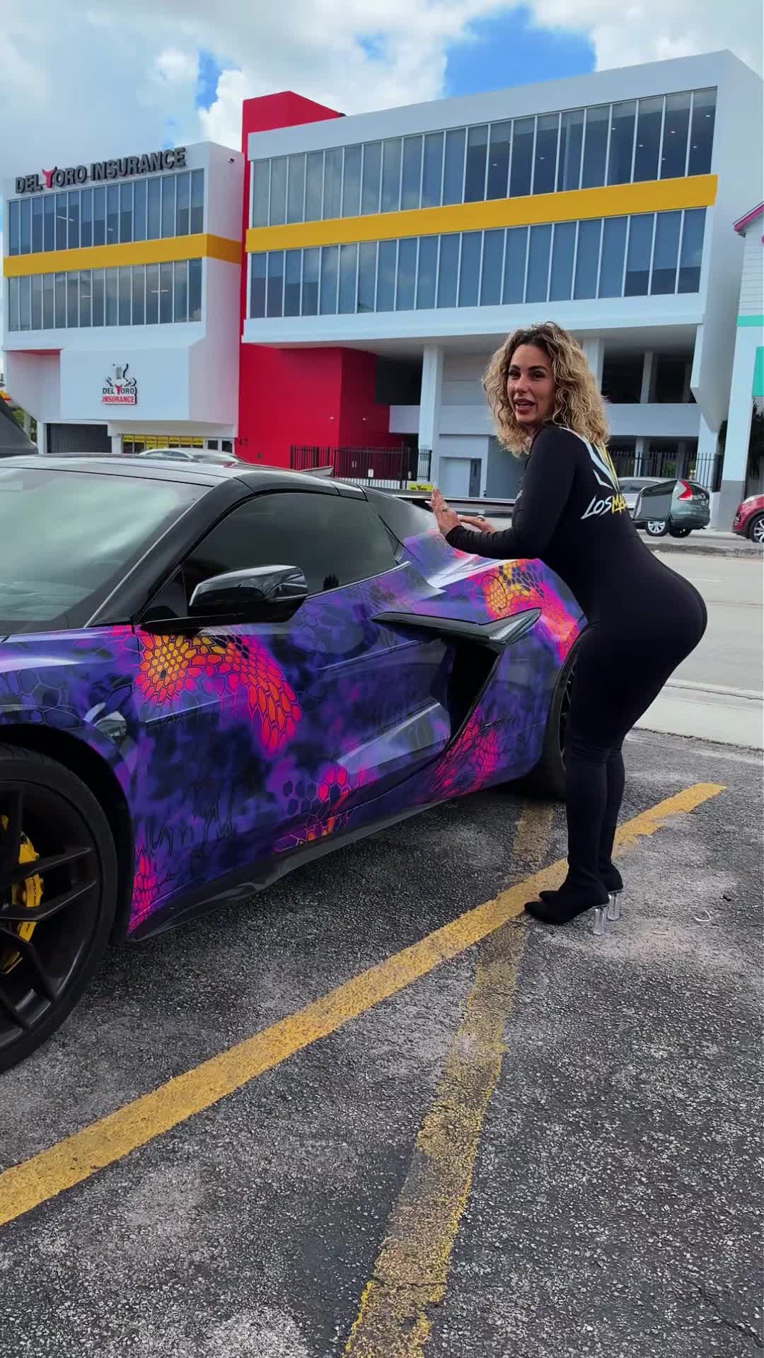 @XMOX MIAMI
