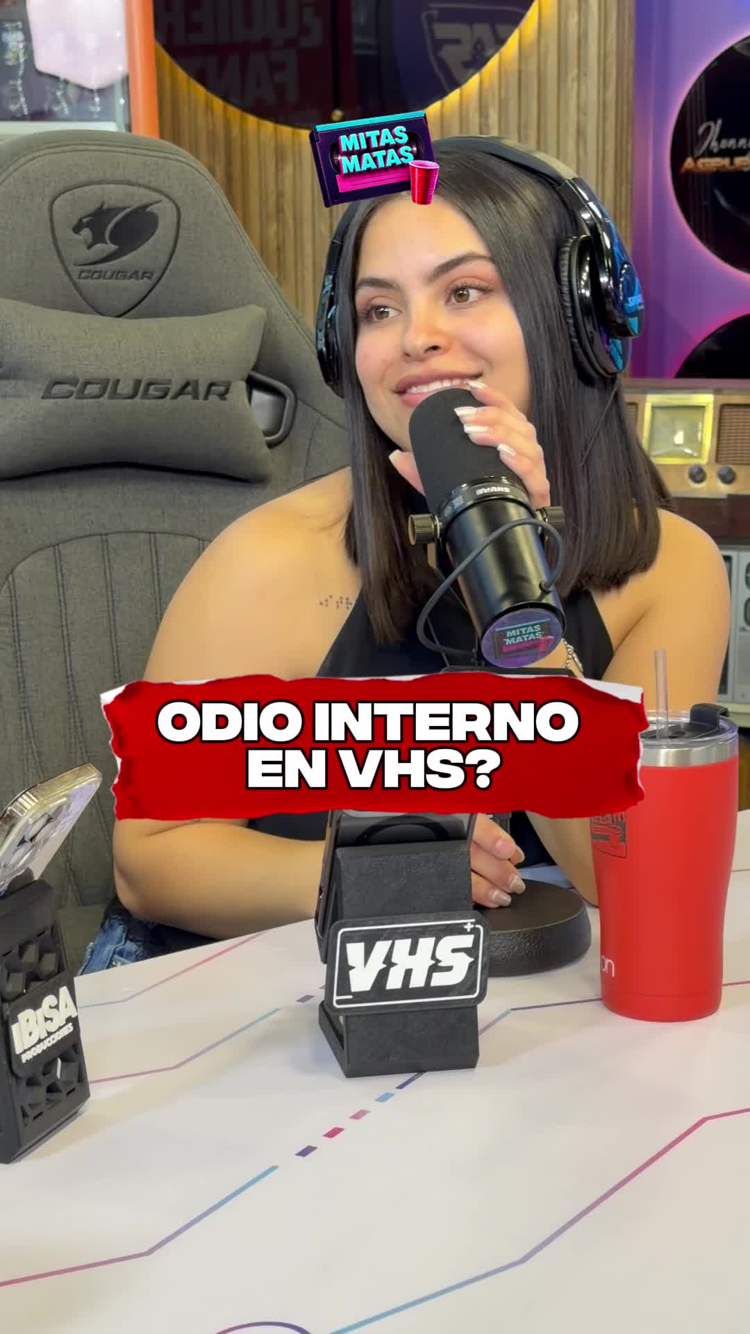 @VHS CANAL DE STREAM