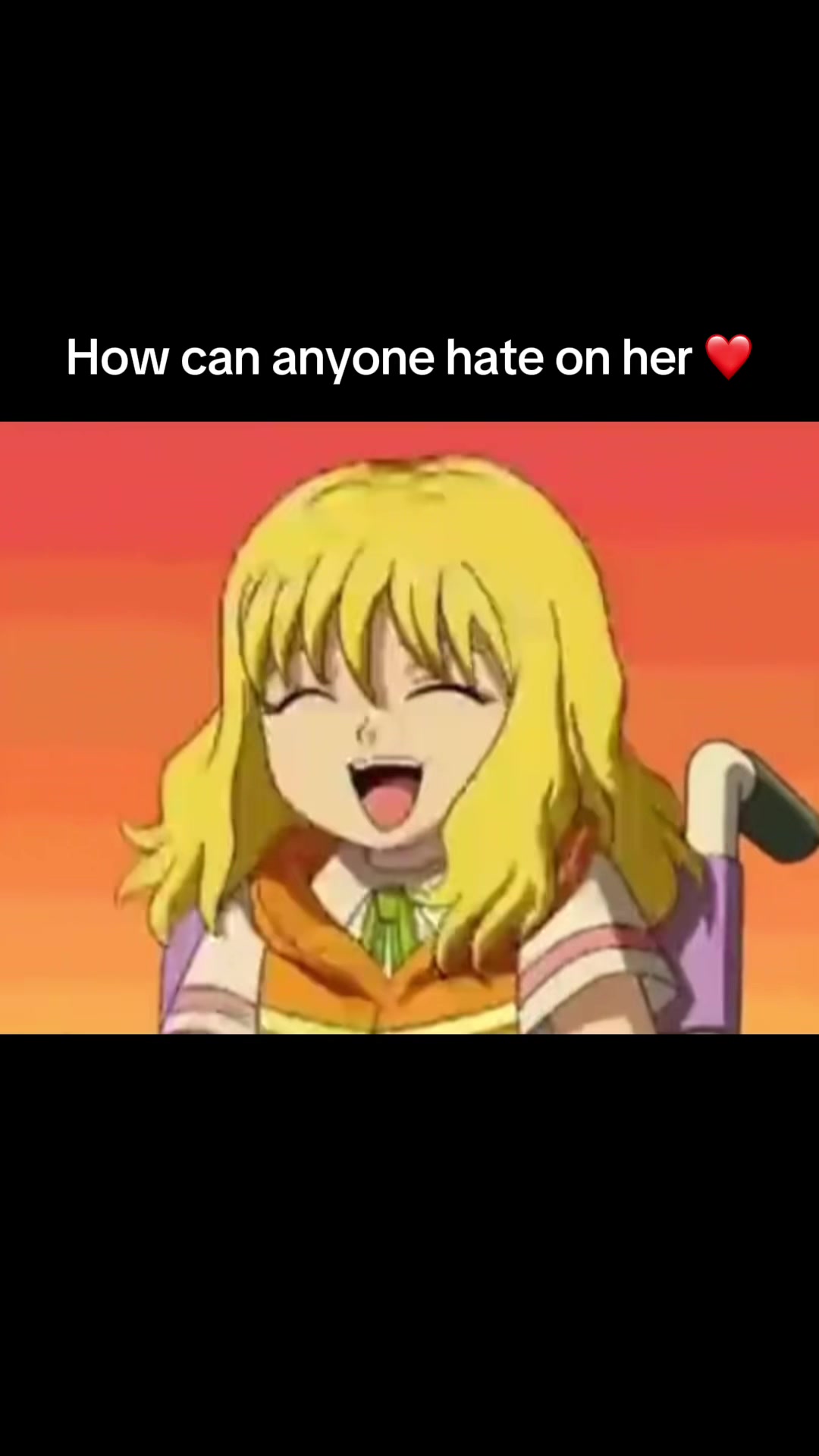 @The real life Maria Robotnik