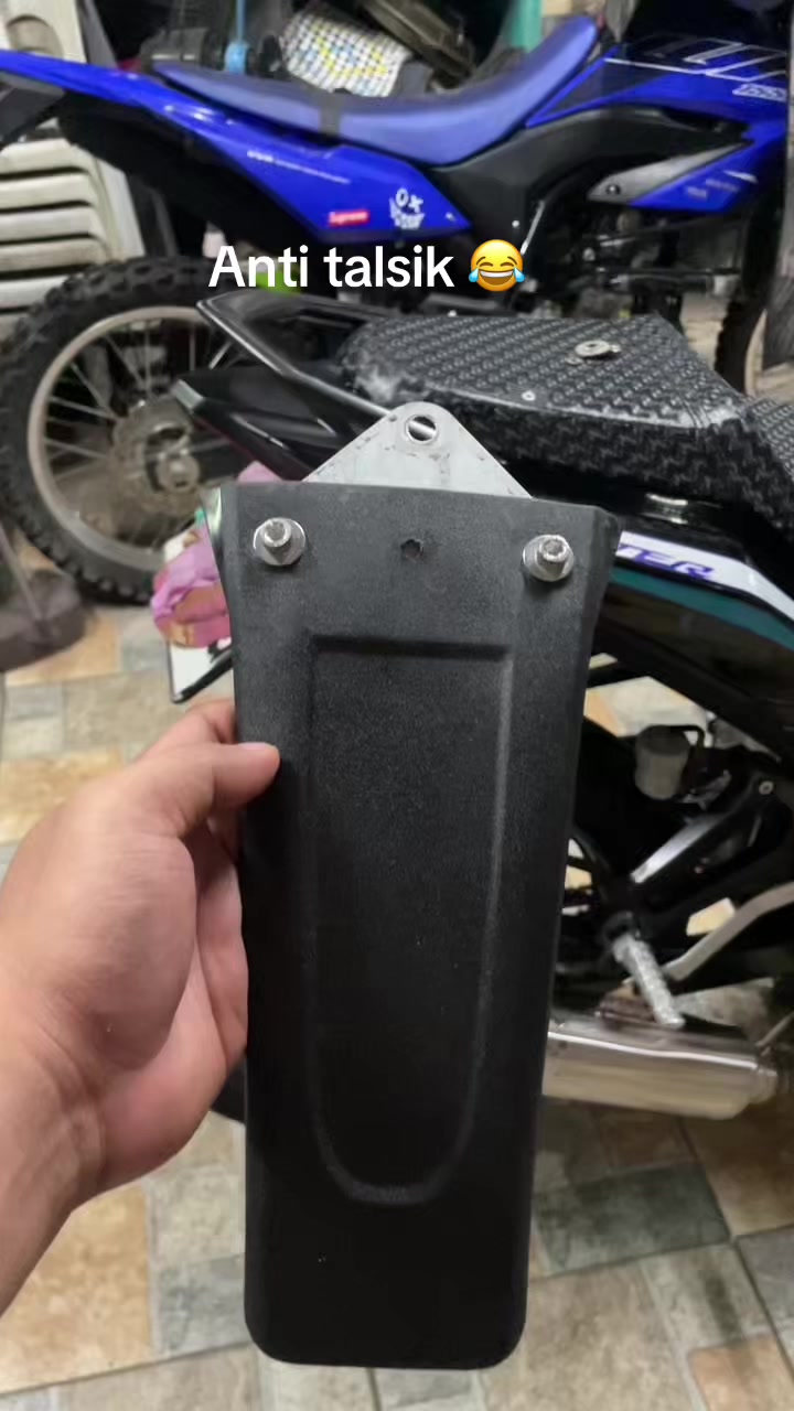 @Toy