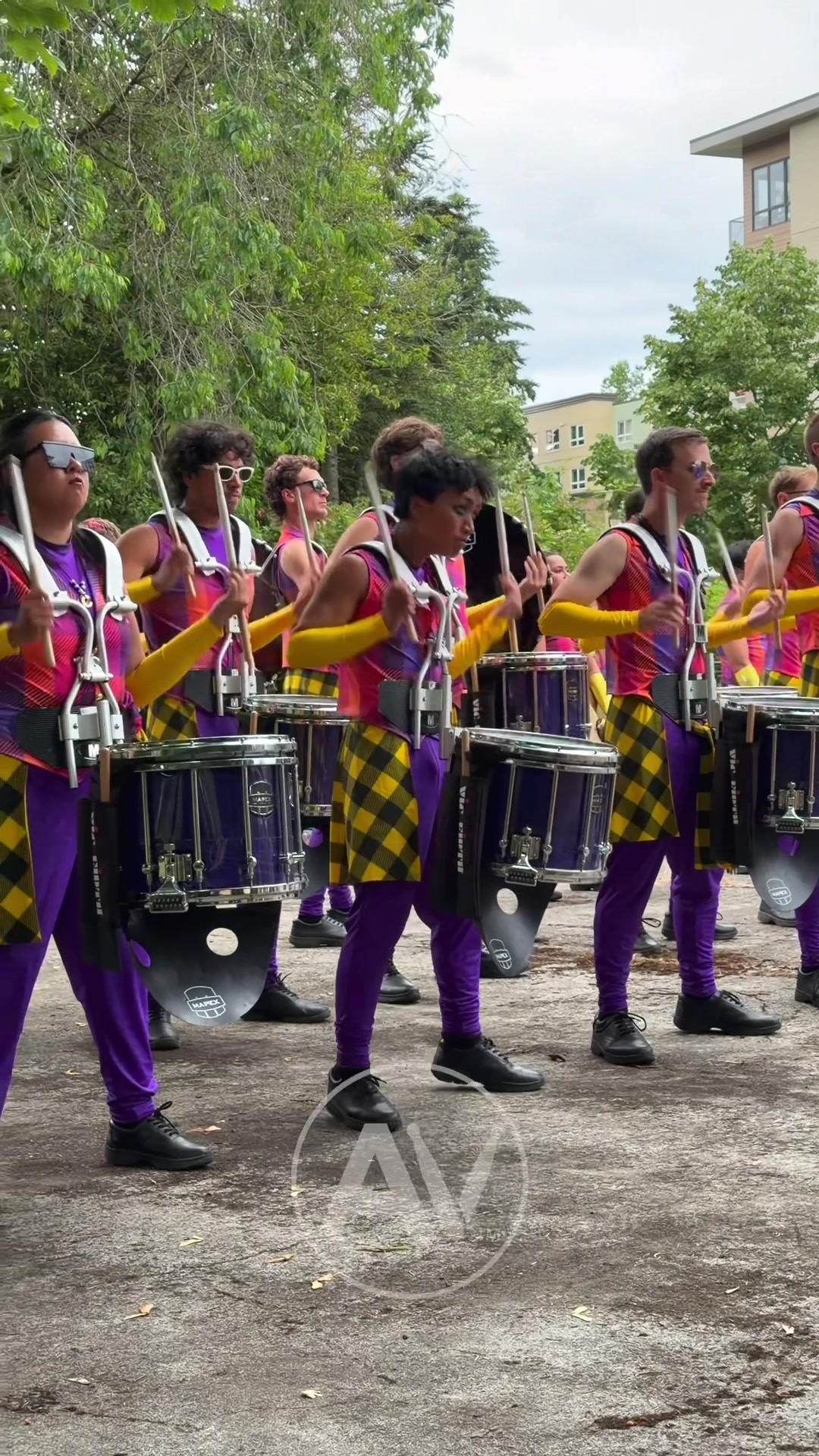 @DrumlineAV