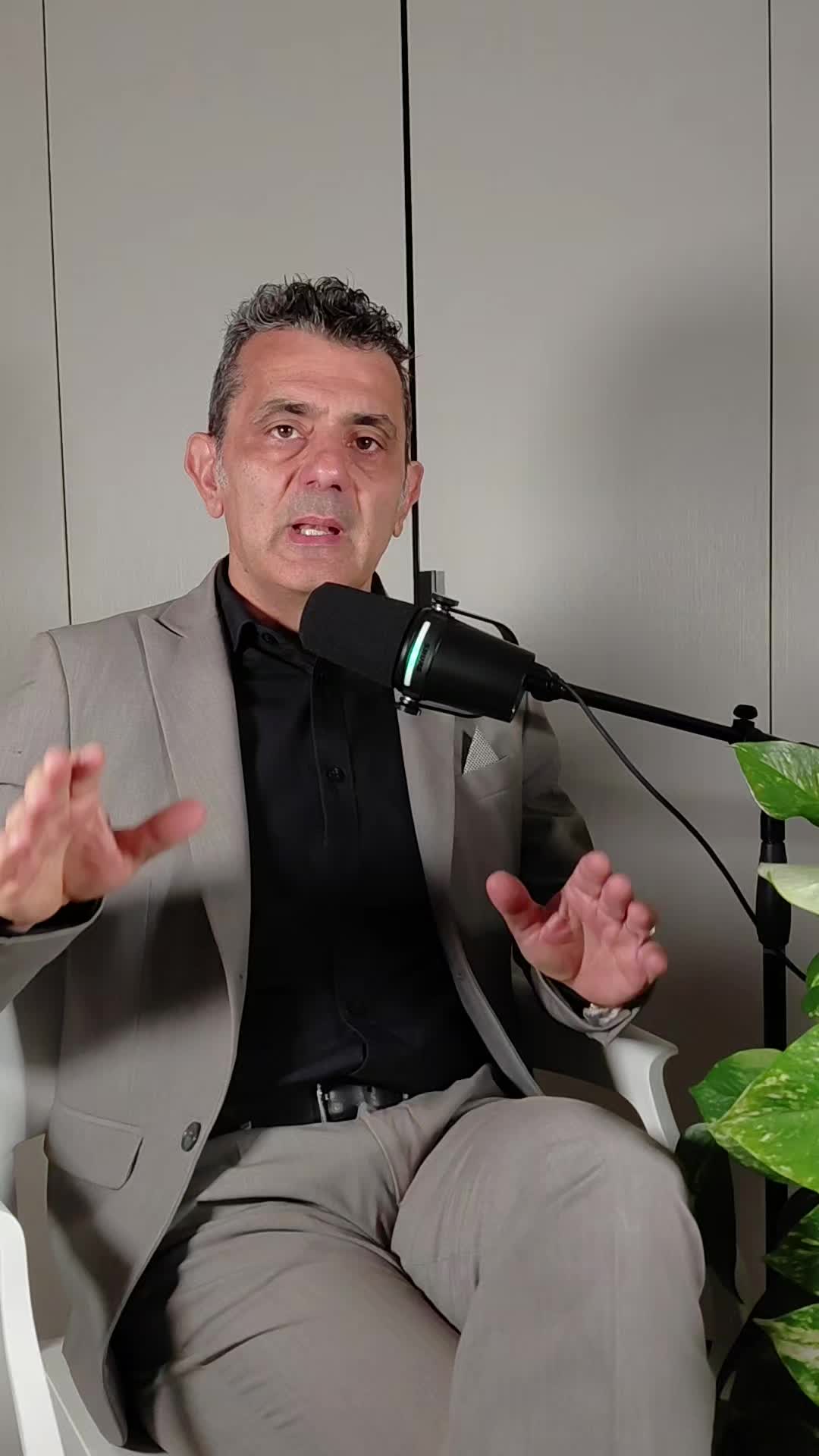 @Mr Brain Dr.Pier Luigi Avolio