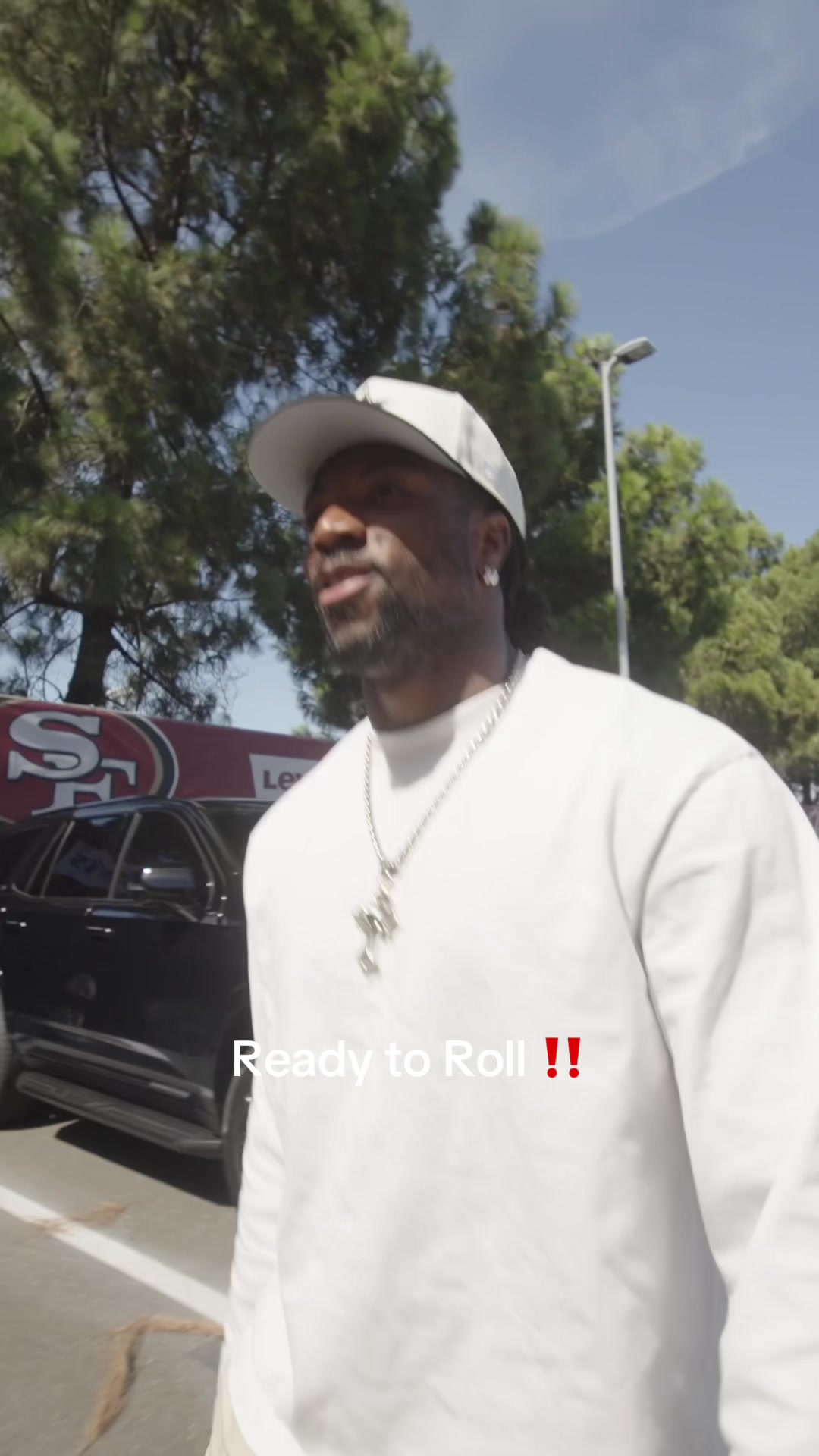 @San Francisco 49ers