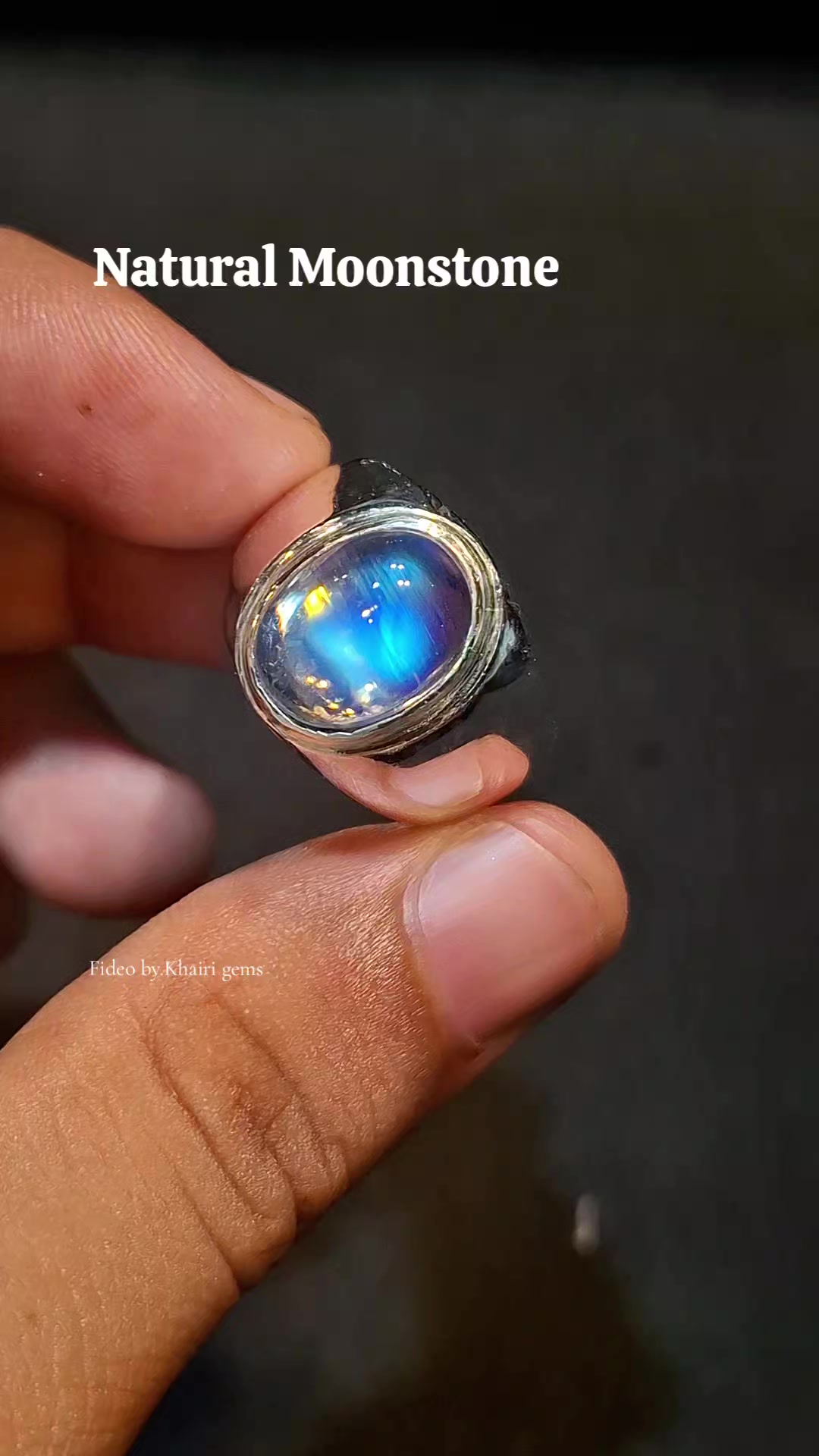 @khairi gems