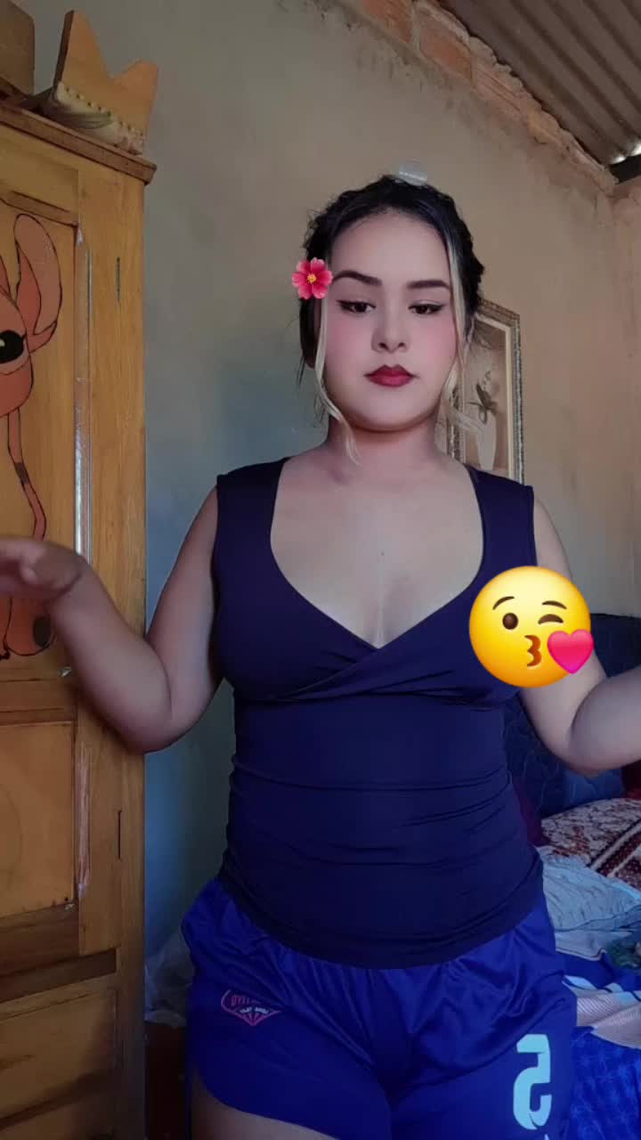 @Yemi Ortiz 🥰