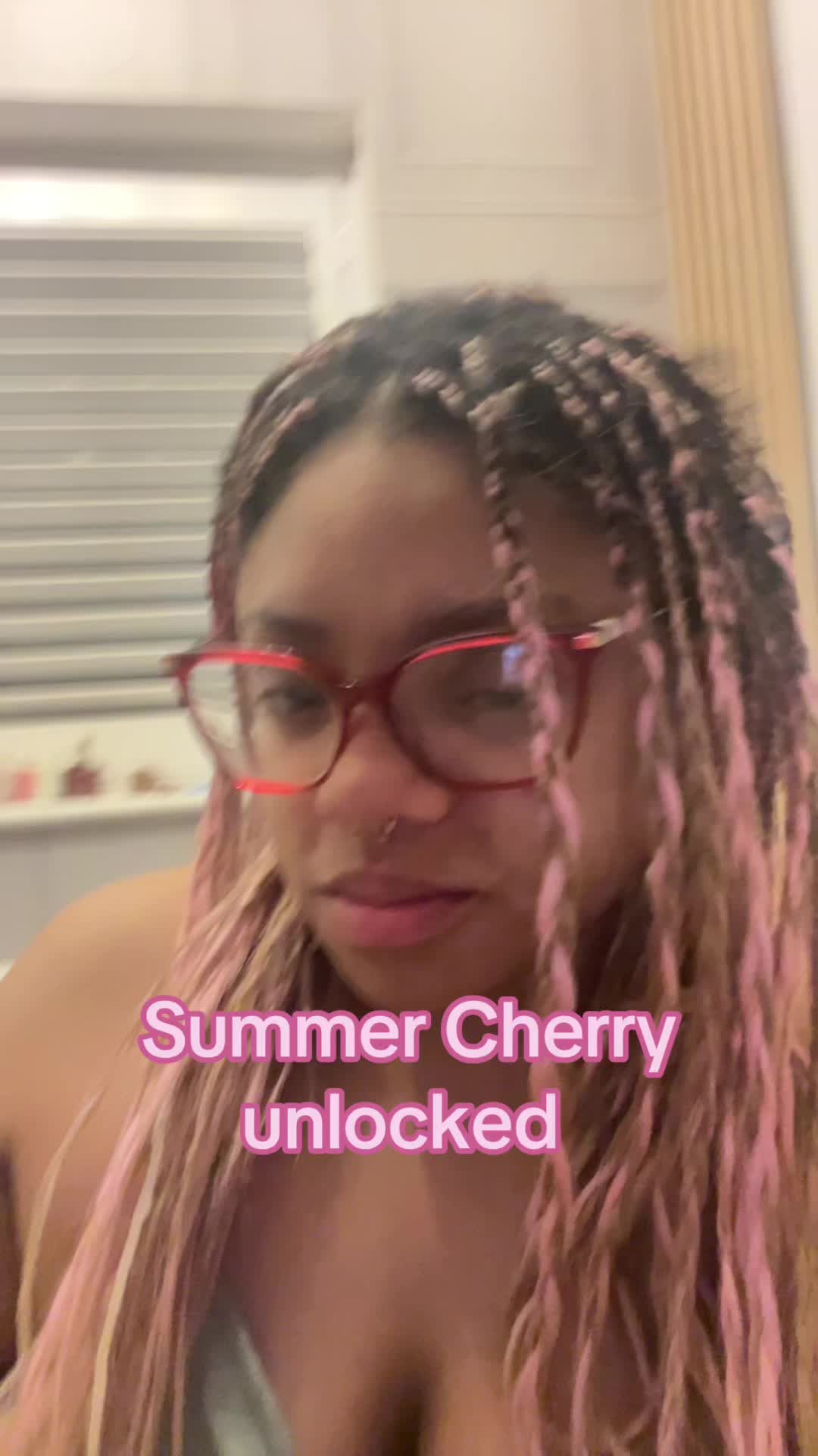 @Cherry 🍒