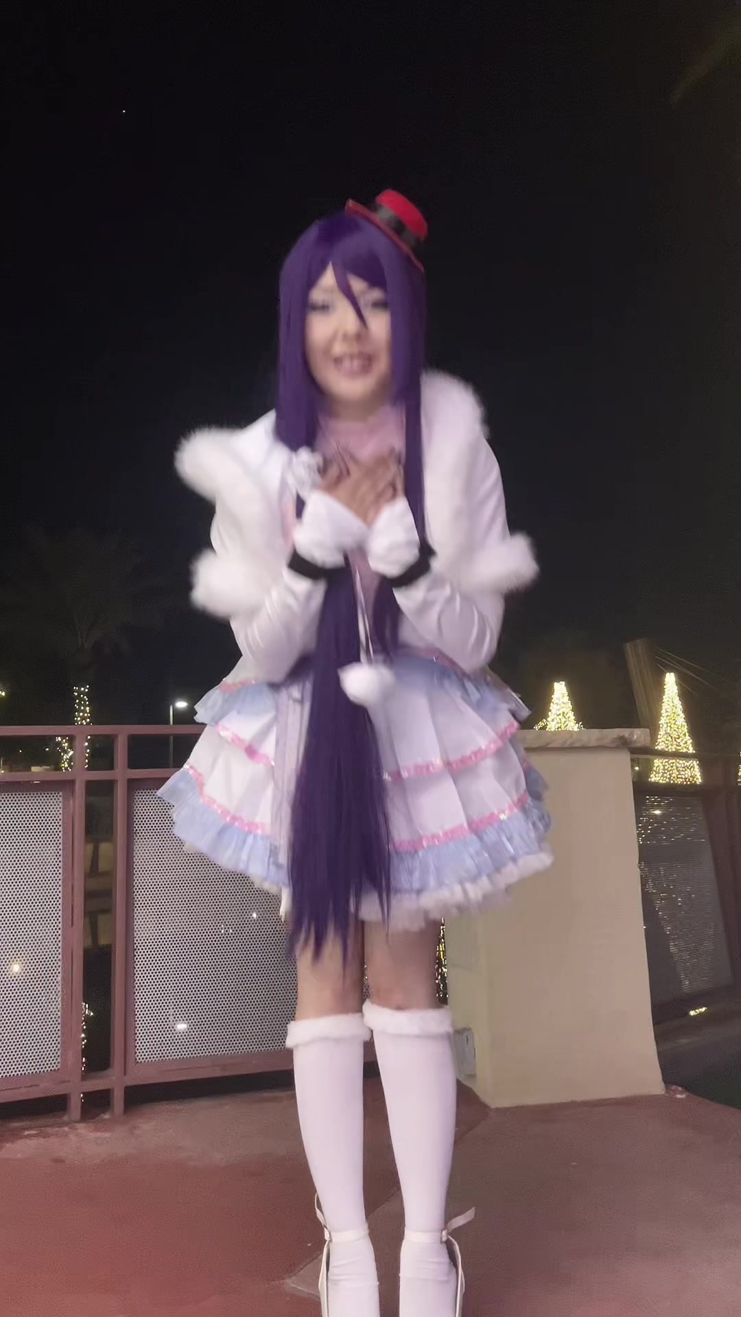 @aj!!! ☆