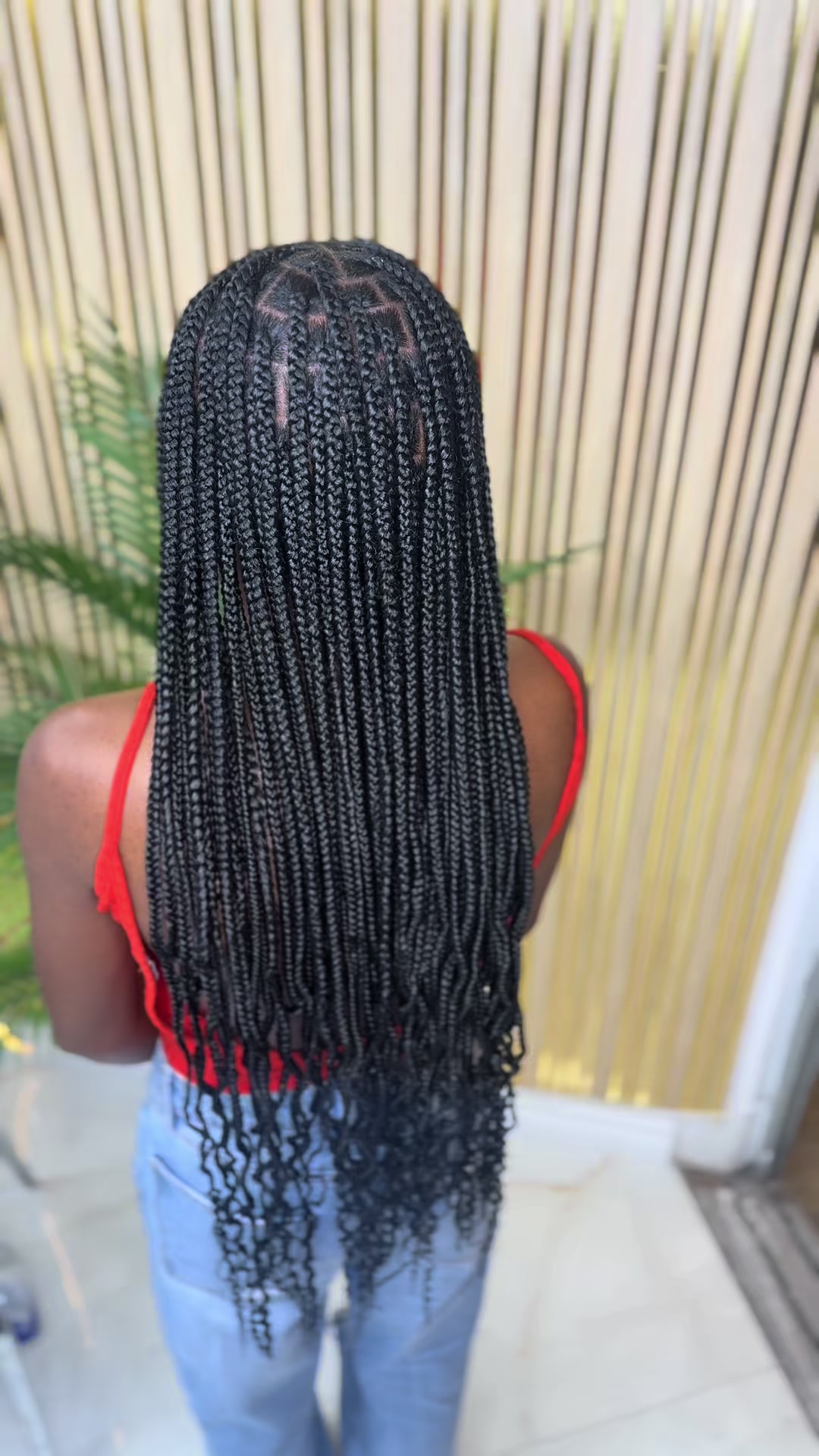 @Queen tresses ❤️🇨🇦