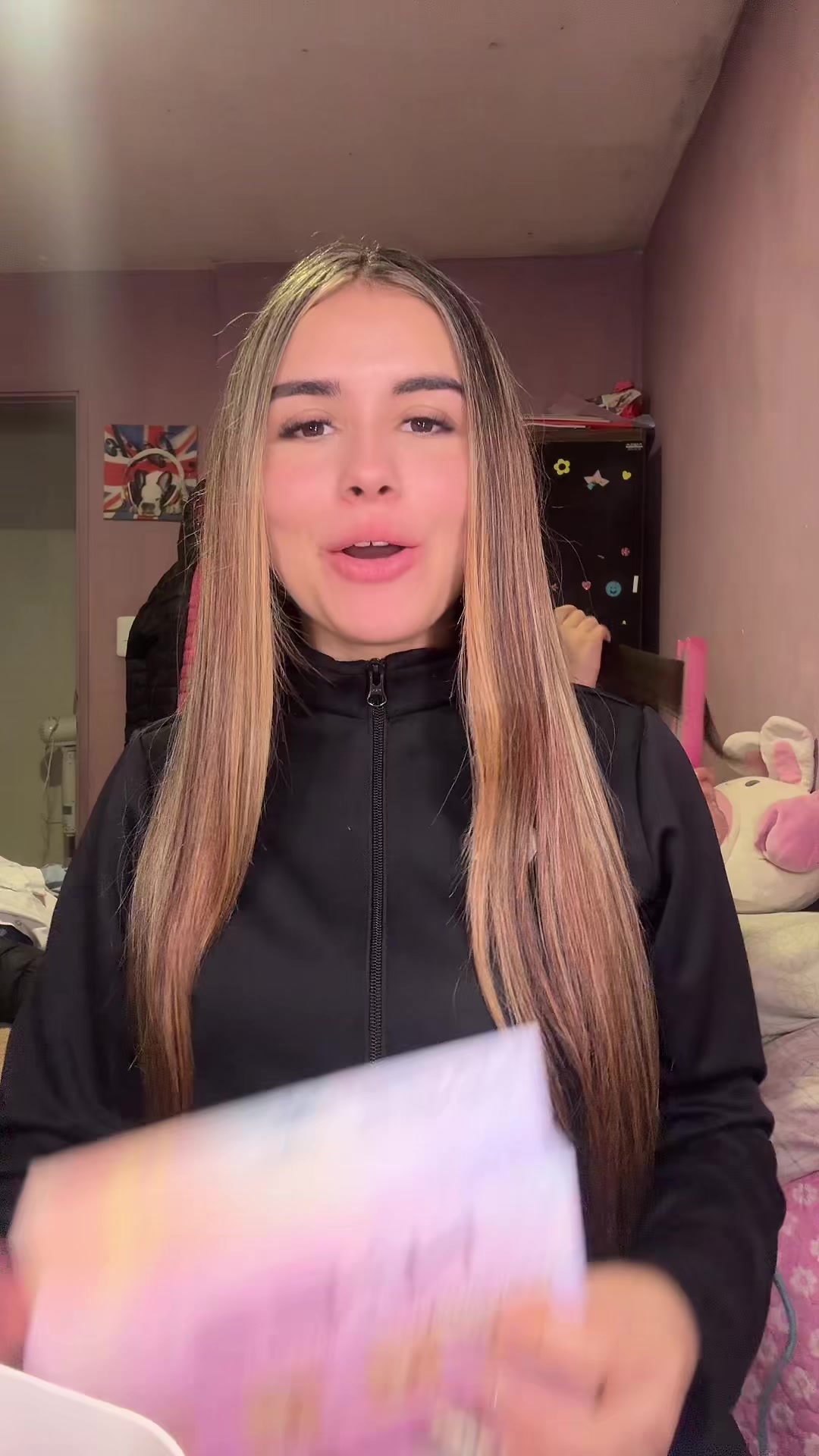 @LARECHETOMAL 🩷