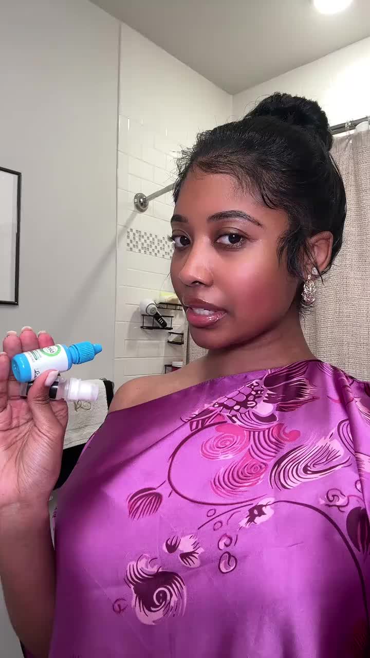 @Amarya Tiana