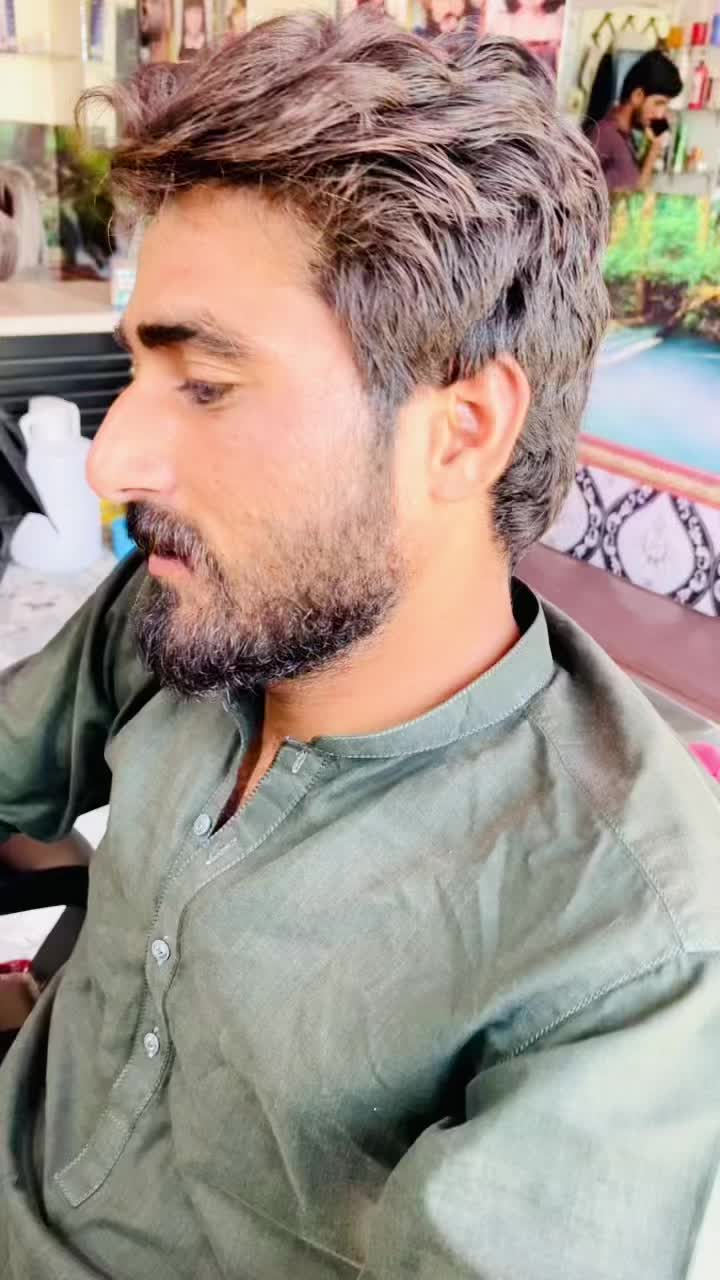 @Shahbaz Hair Saloon✂️