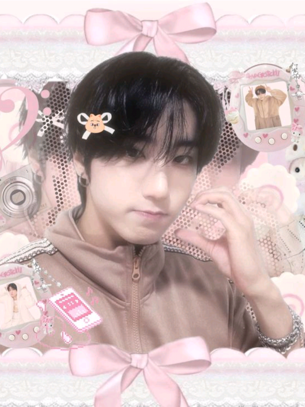 @โฉ'๐ธ๐๐๐~๐จwsten ๐ฒnight~