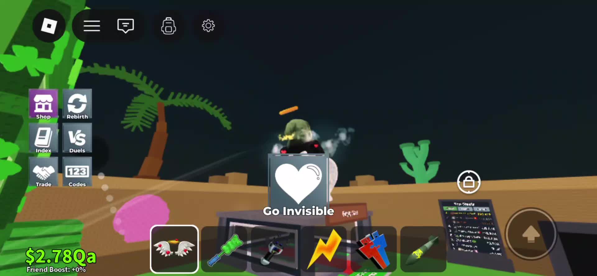 @roblox kid