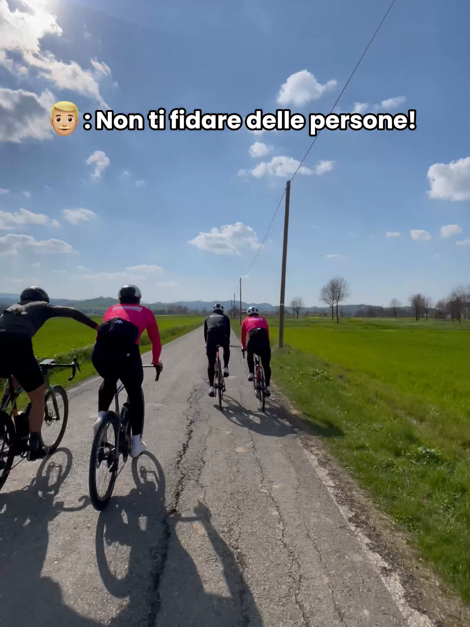 @Sportissimo Bike