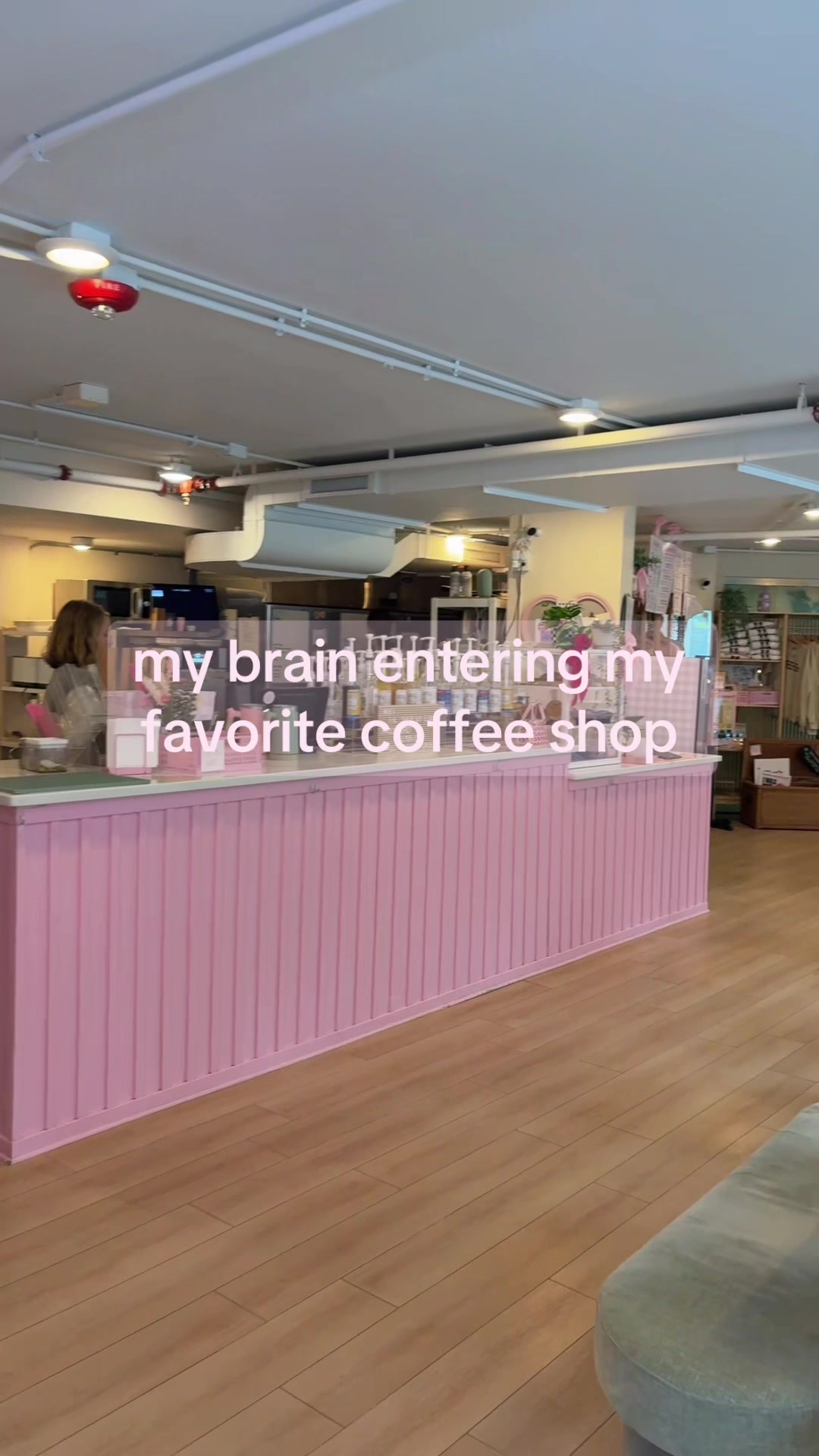 @Every Bitch Needs a Scrunchie