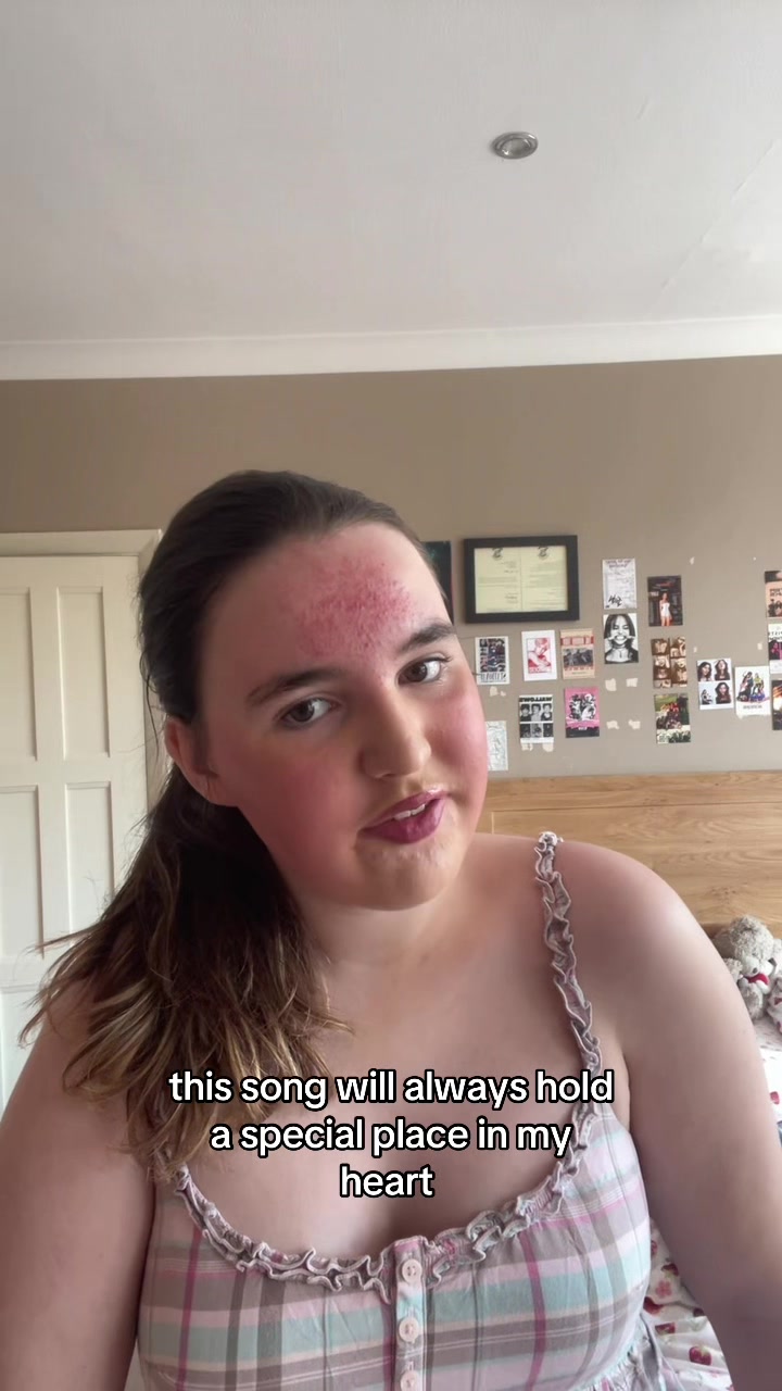 @Roisin ౨ৎ