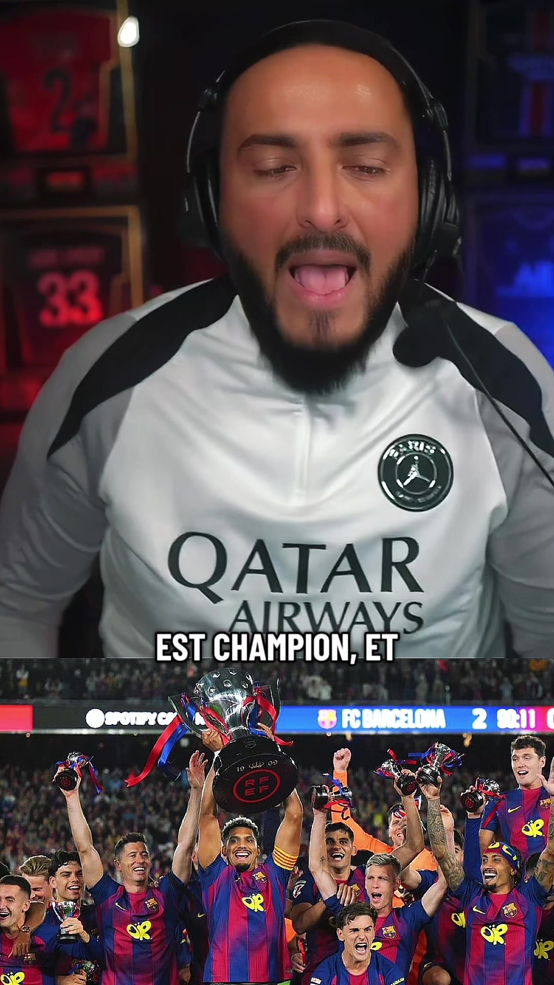 @Immigré Foot ⍟