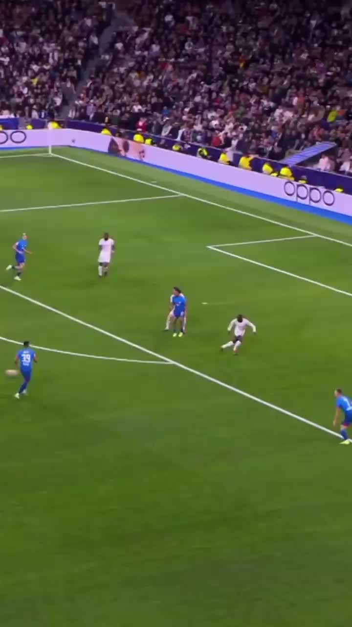 @REAL MADRID ✅🥰