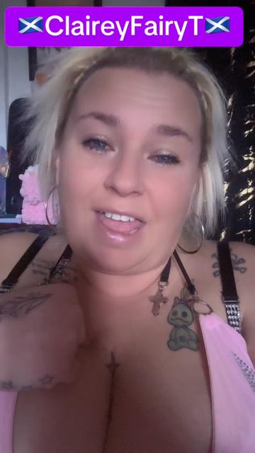 @ClaireyfairyT82