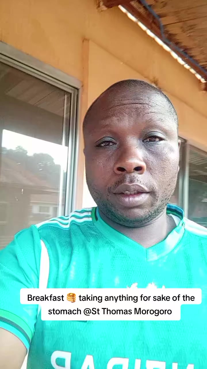 @Hon Bishop Marigwa -Kiongozi