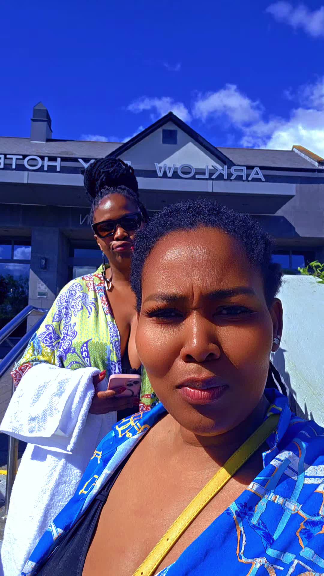 @Bassie Monthe