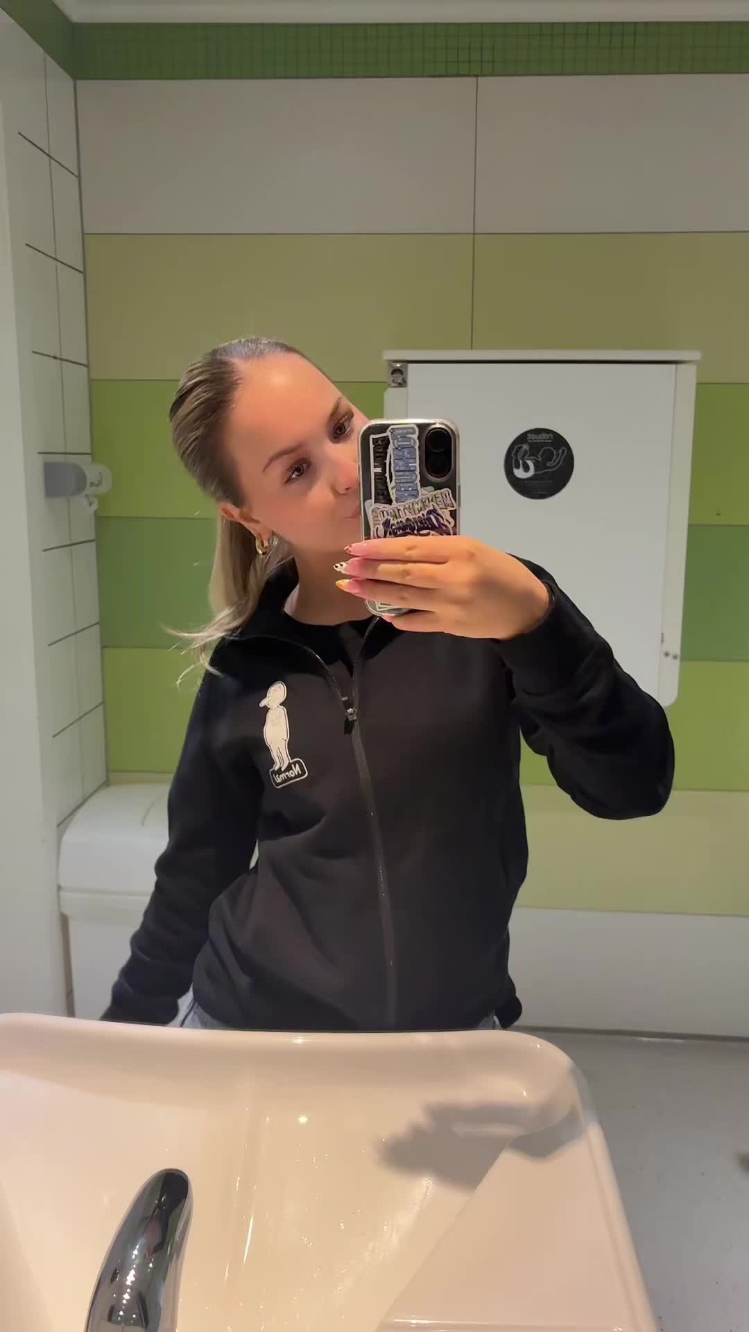 @Sofia Dahl-J&oslash;rstad
