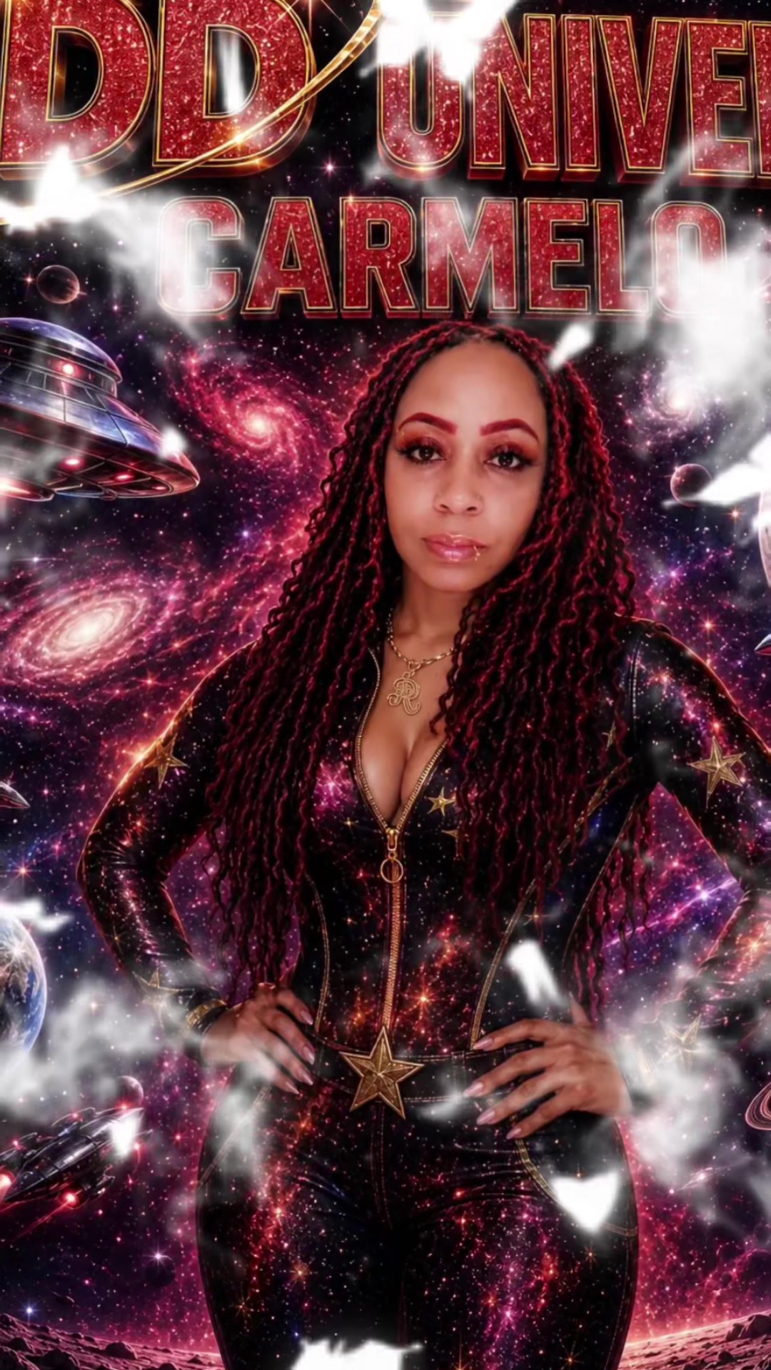 @DD💫UNIVERSE👑QUEEN