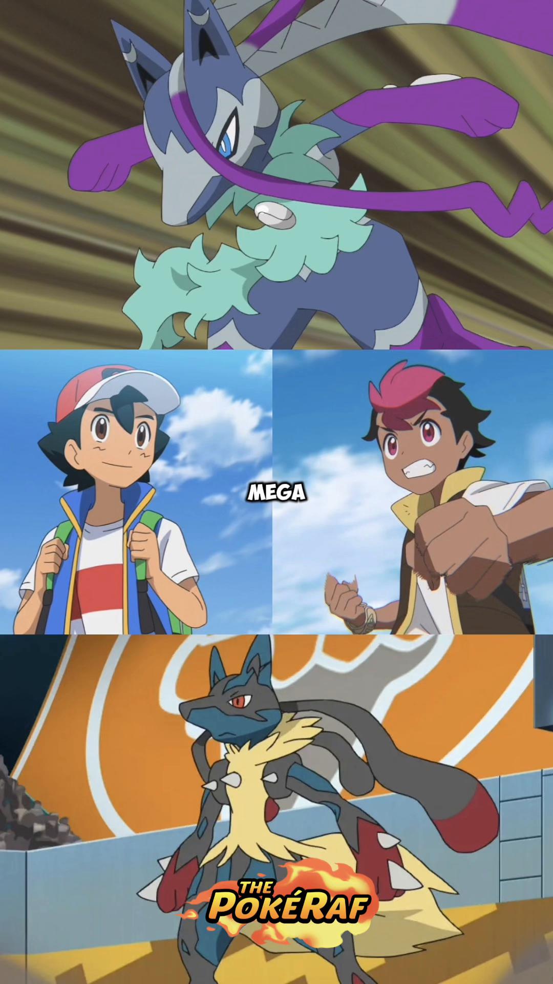 @ThePok&eacute;Raf